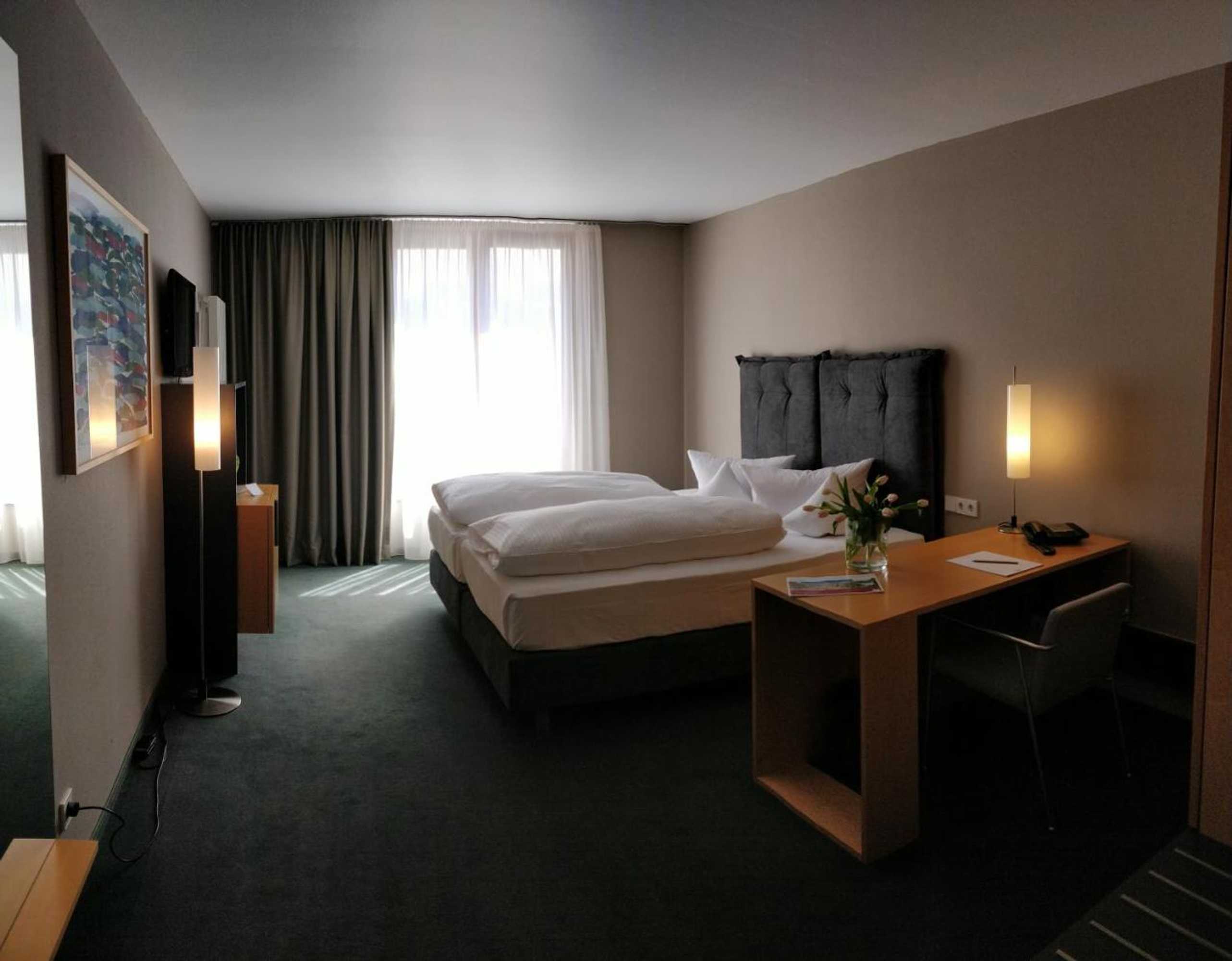Gift card for Hotel an Der Stadtmauer