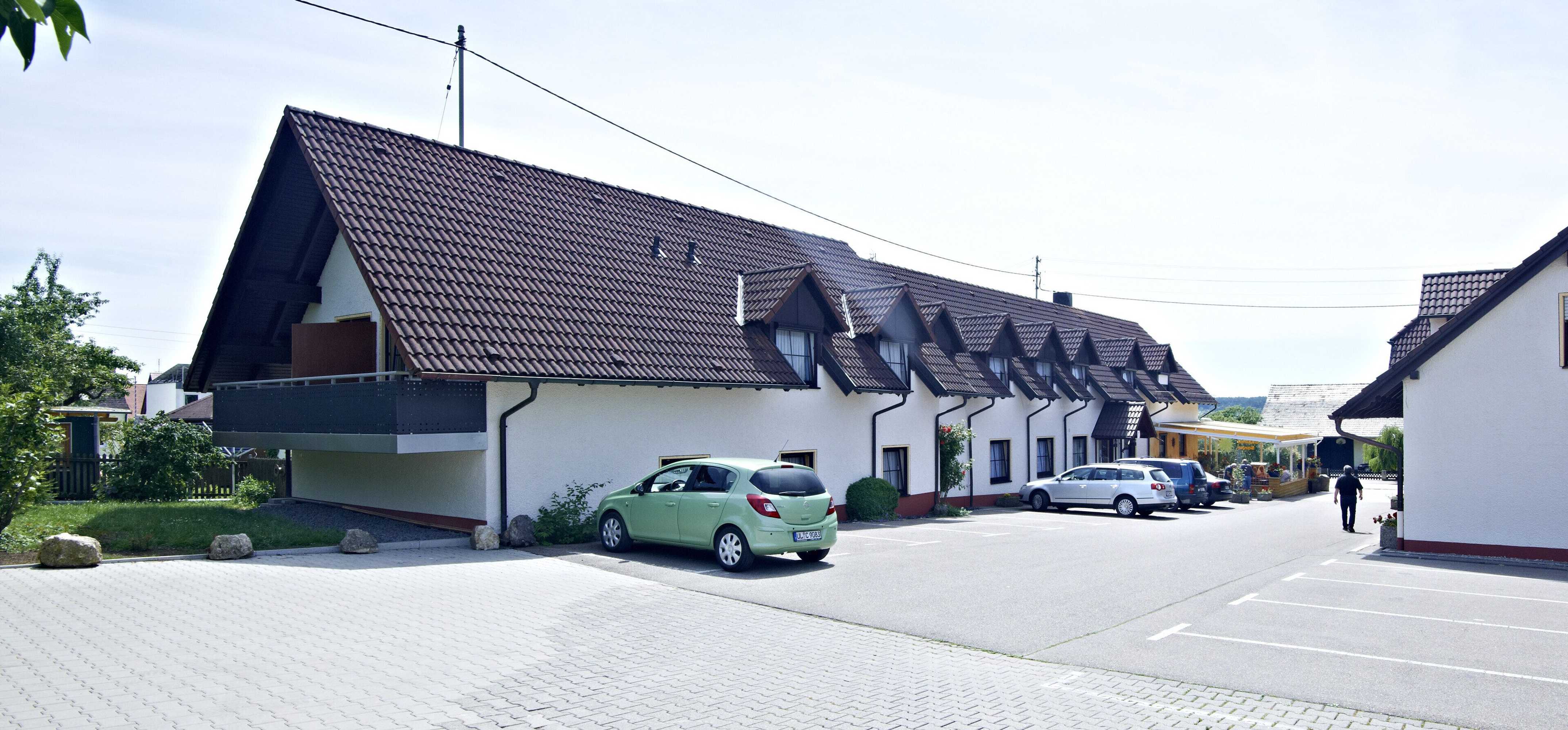 Gift card for Gasthof Zur Sonne