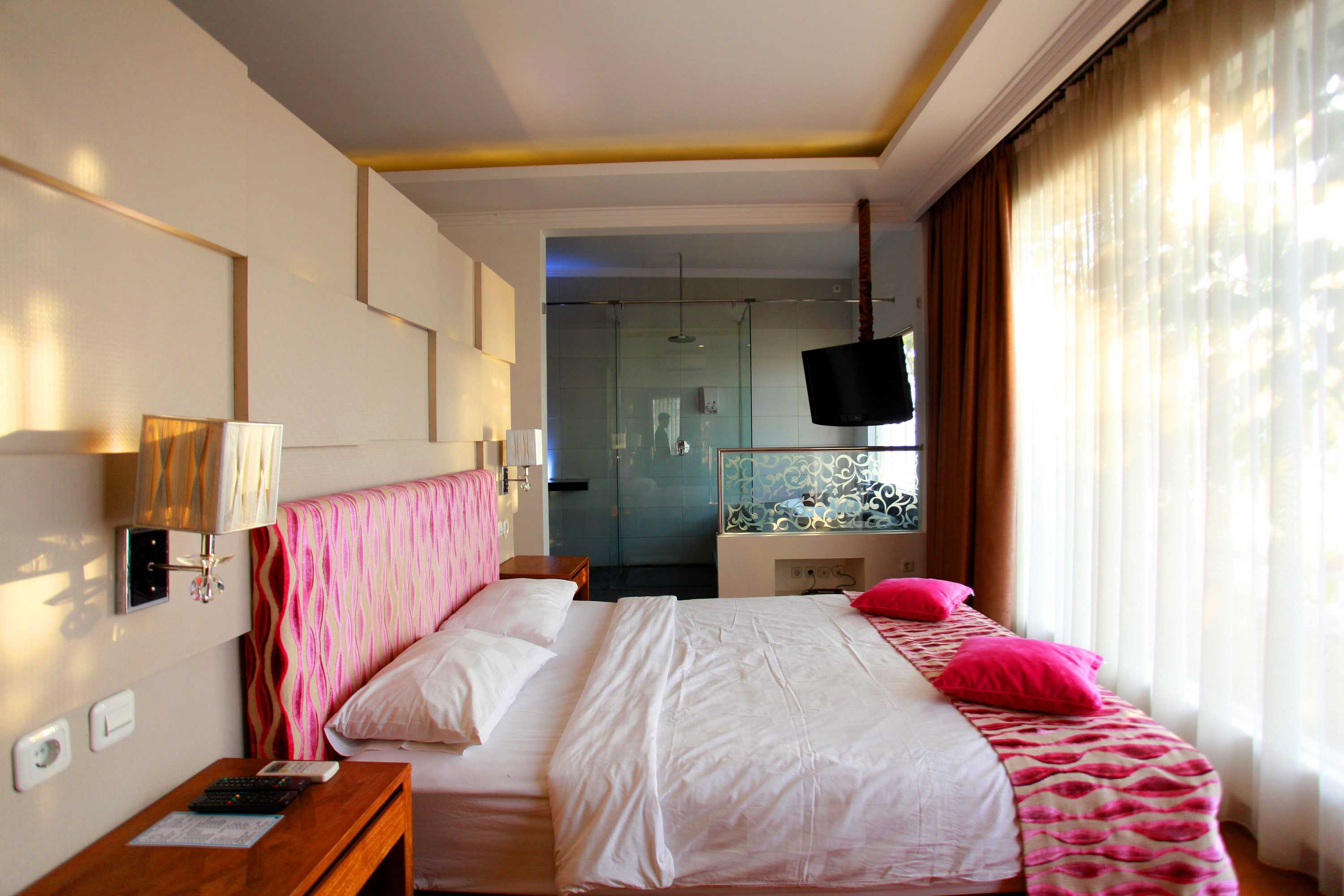 Gift card for Ocean View Residence - Hotel Jepara Gift card for Ocean View Residence - Hotel Jepara