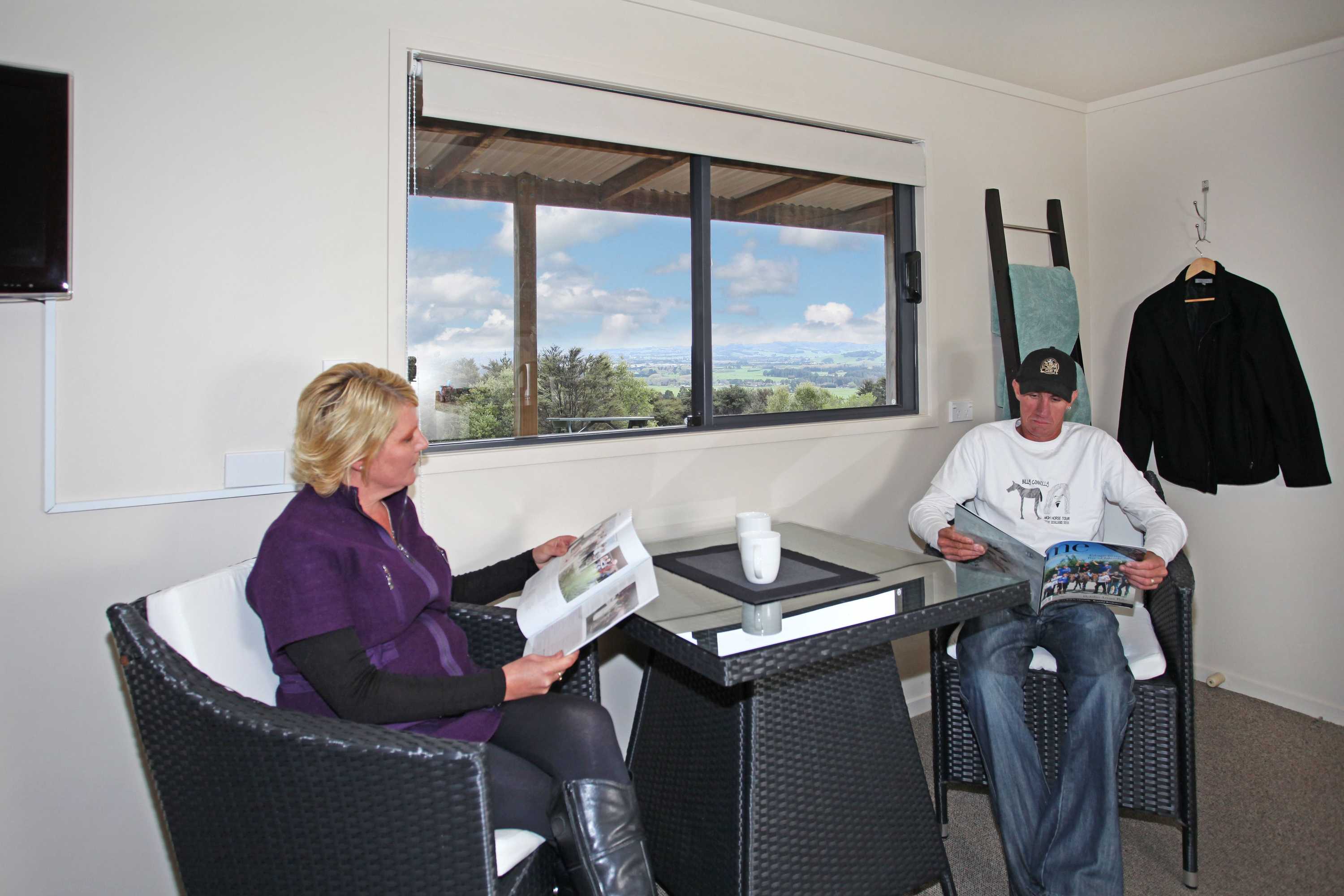 Gift card for Auckland Country Cottages Gift card for Auckland Country Cottages
