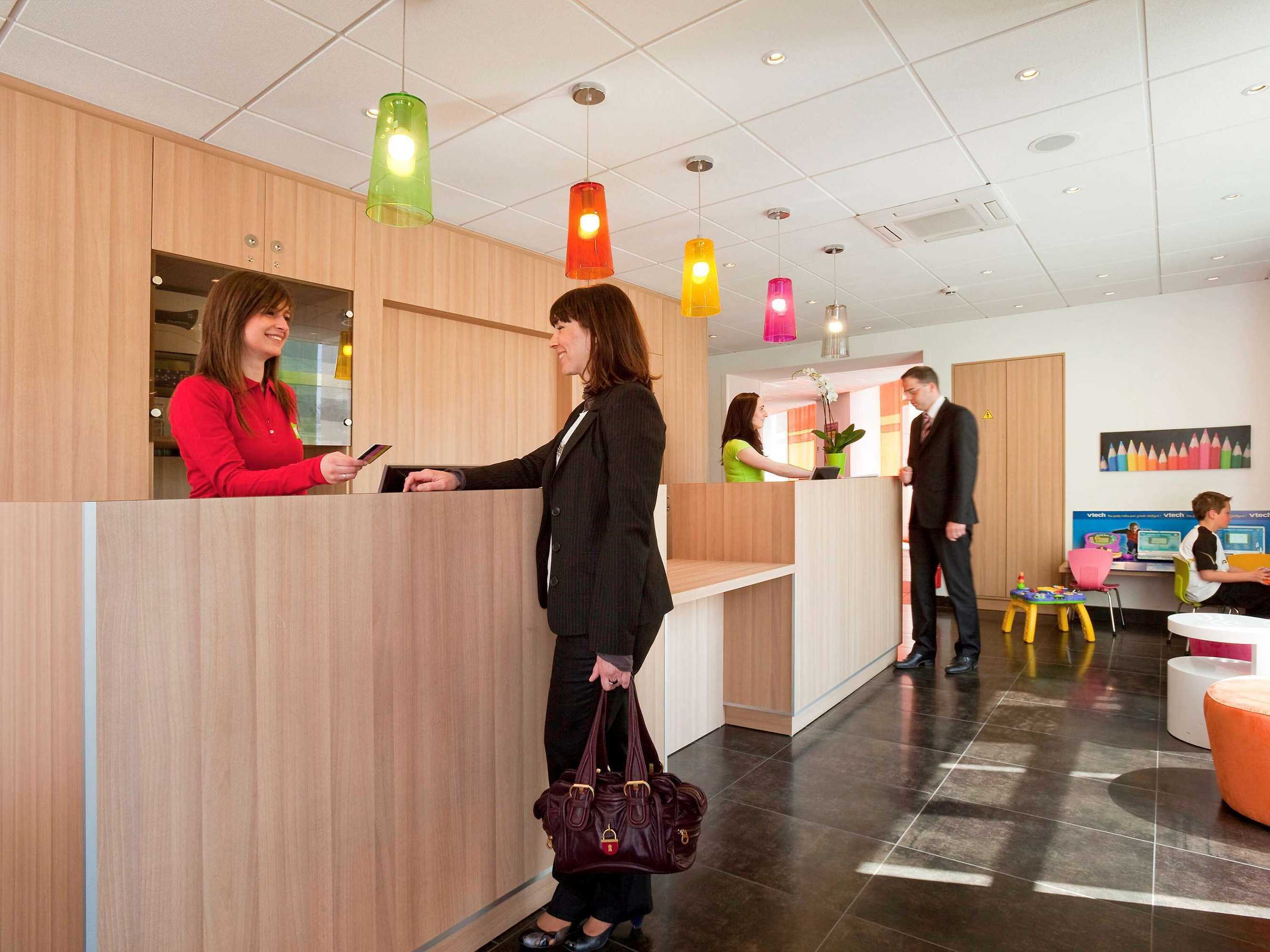Gift card for Ibis Styles Rennes Centre Gare Nord Gift card for Ibis Styles Rennes Centre Gare Nord