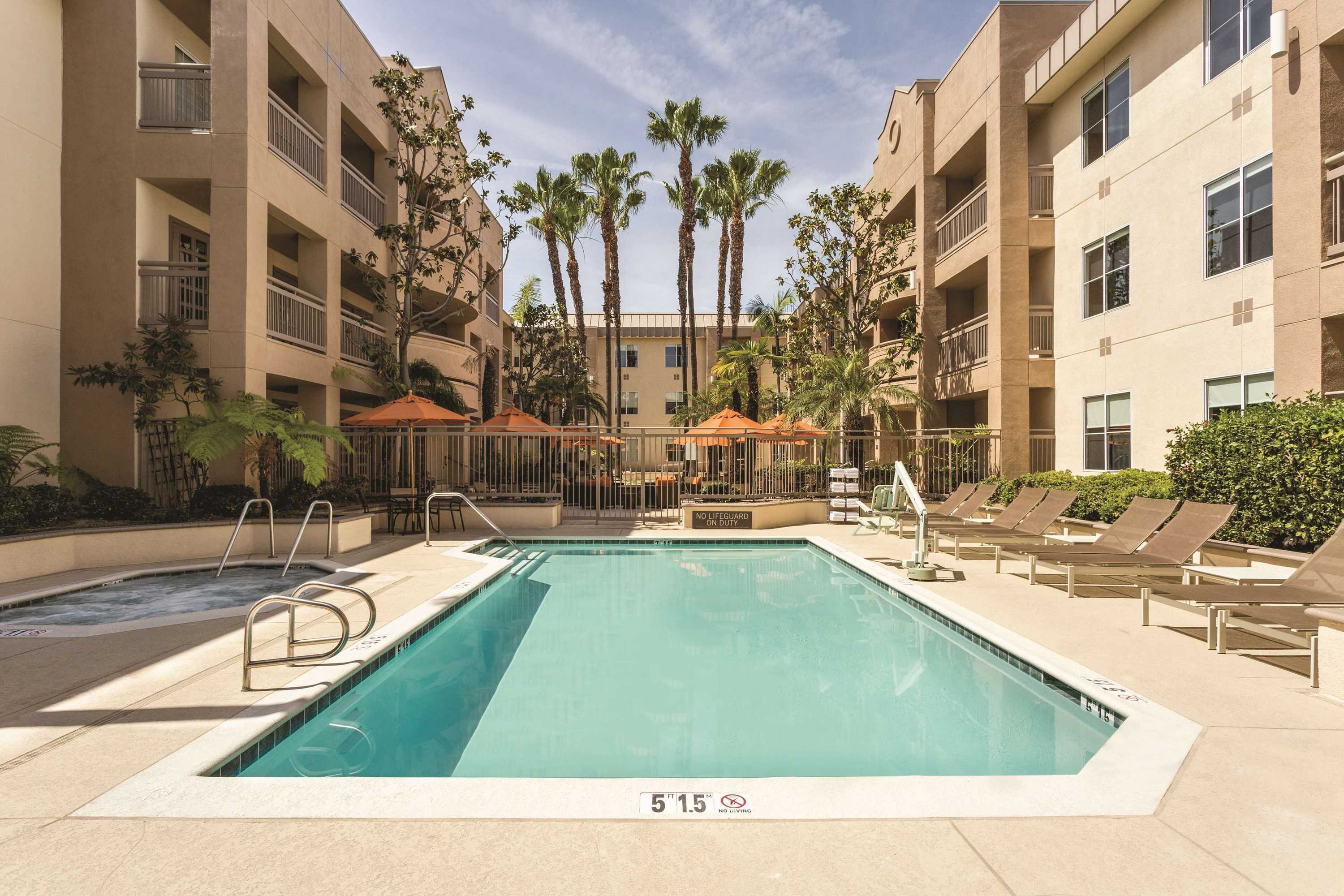 Gift card for Hyatt House Cypress/anaheim