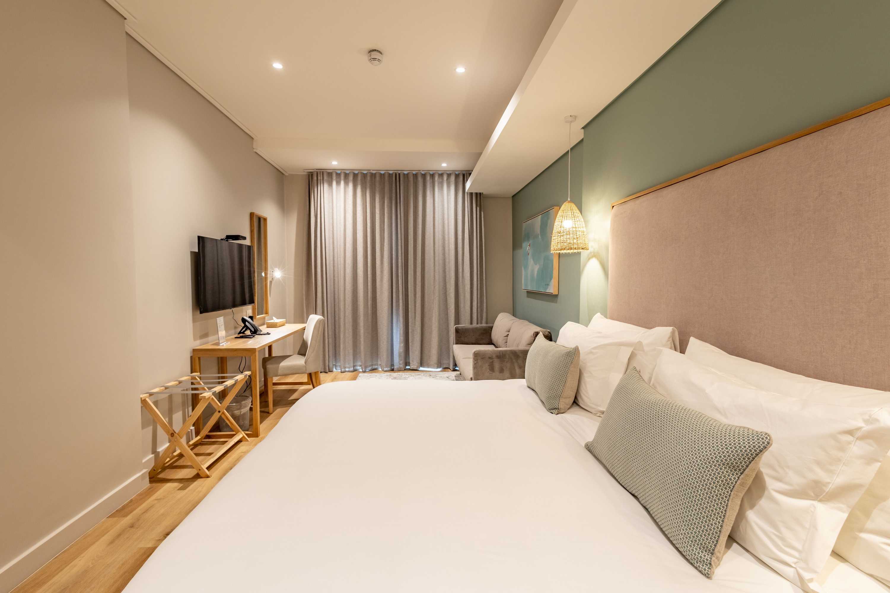 Gift card for Plett Quarter Hotel