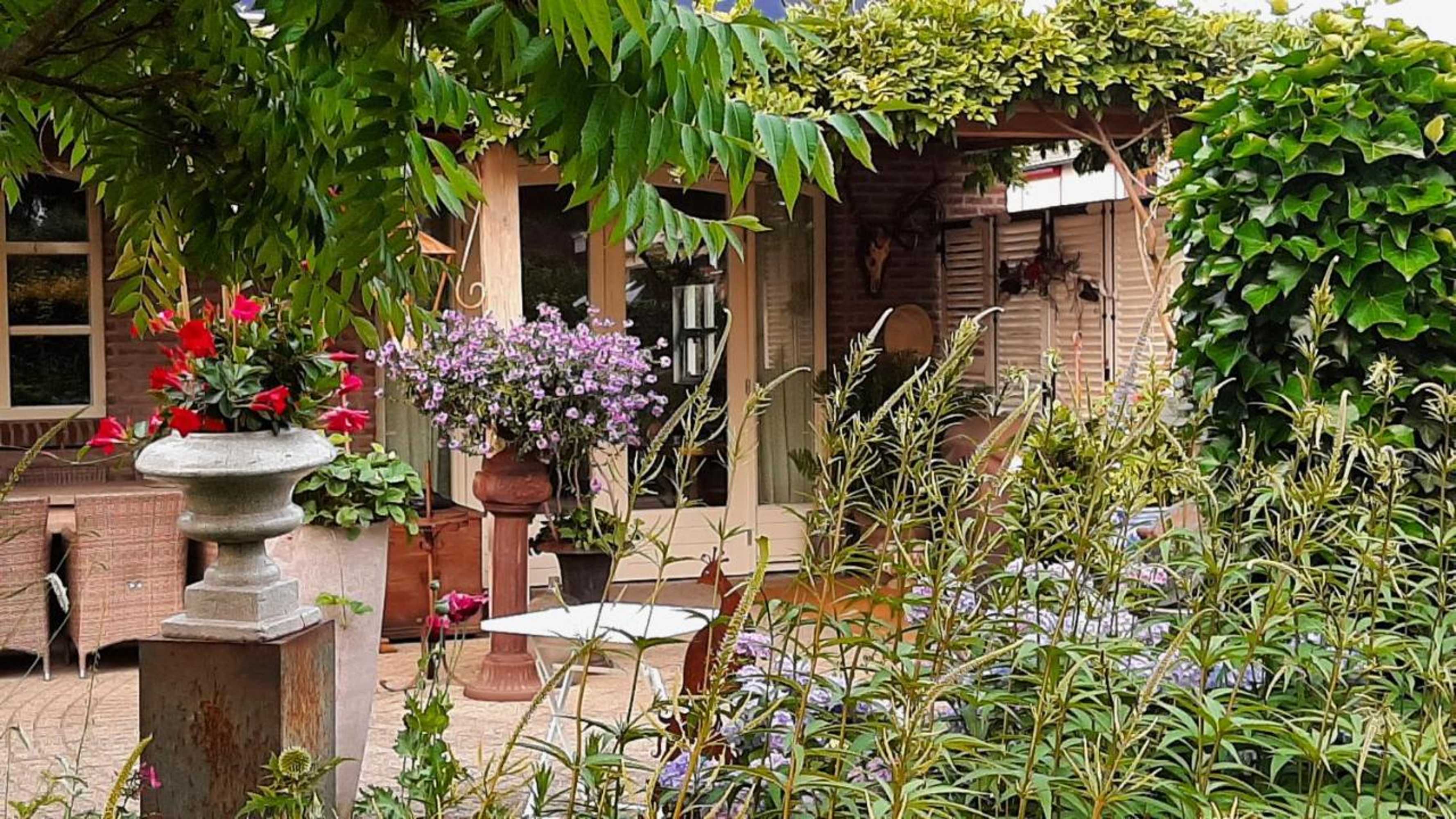 Gift card for Casa di Fiore