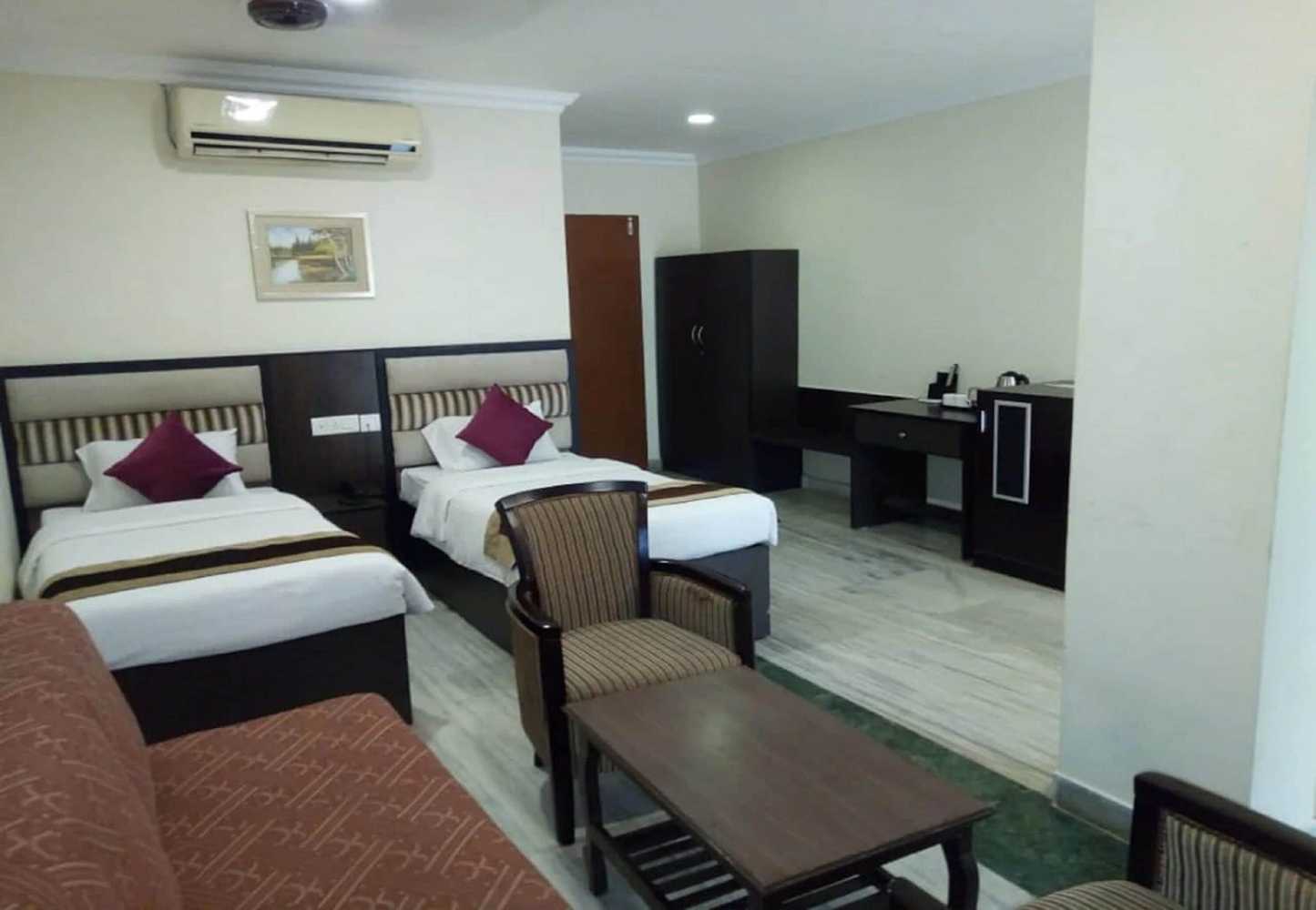 Gift card for Mermaid Resort Kelambakkam