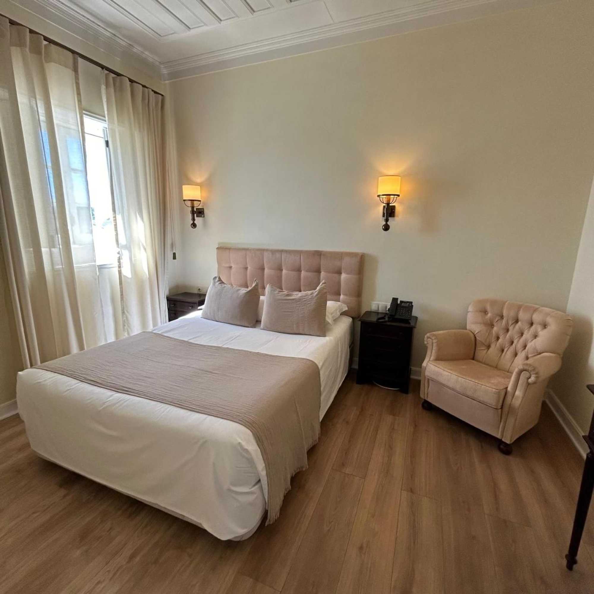 Gift card for Hotel João Padeiro