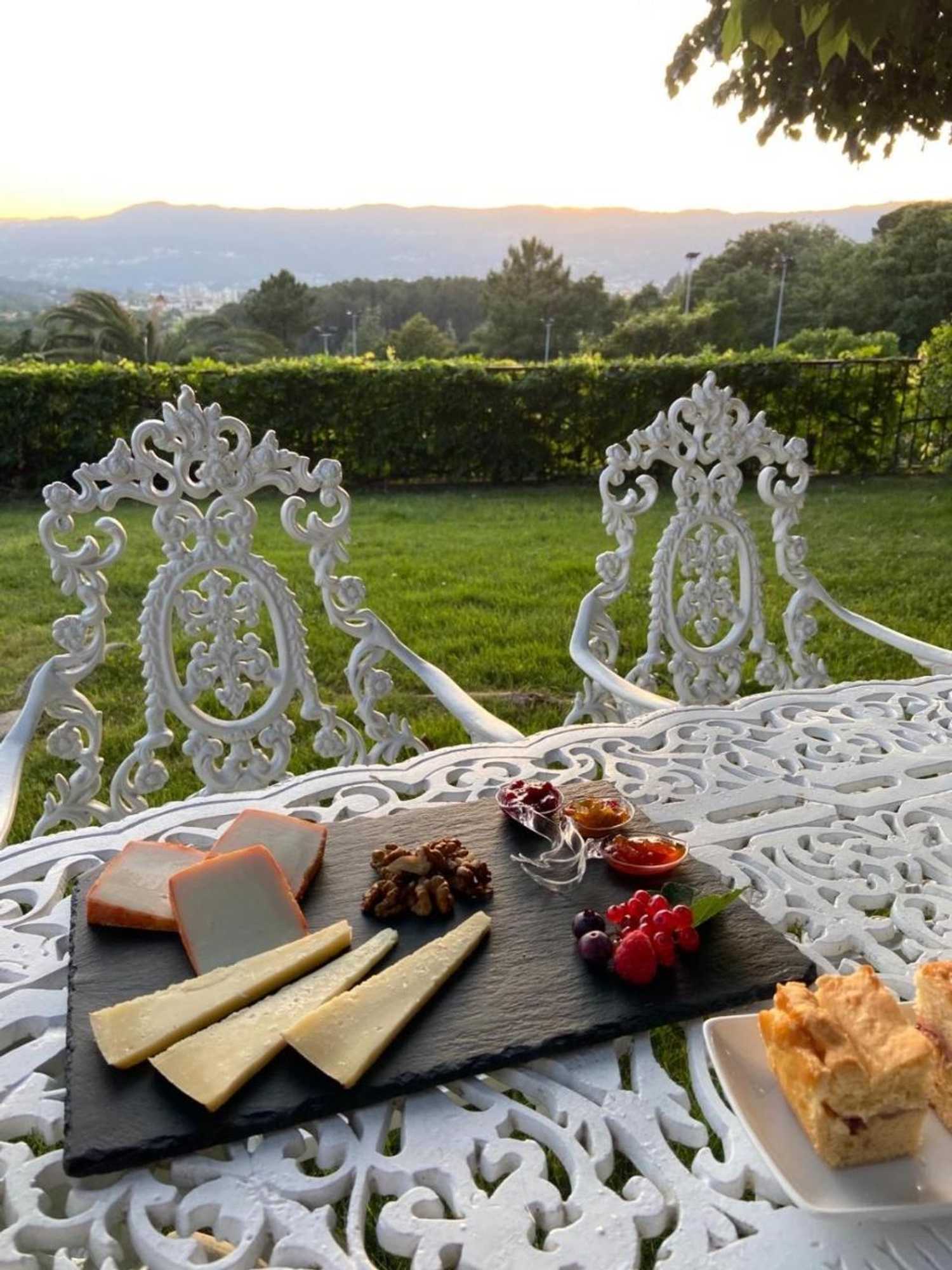 Gift card for Quinta do Paço Hotel