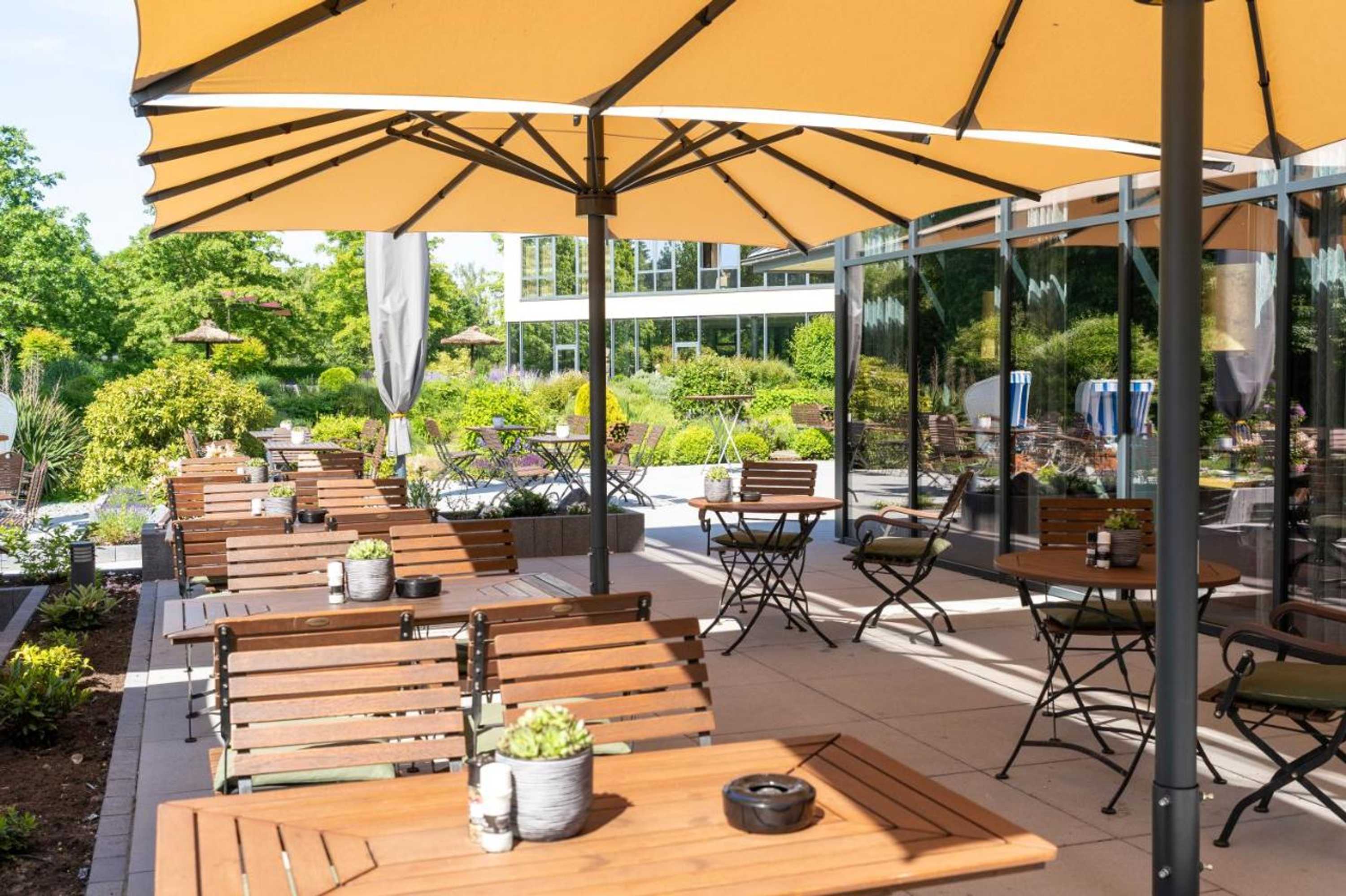 Gift card for See Park Janssen