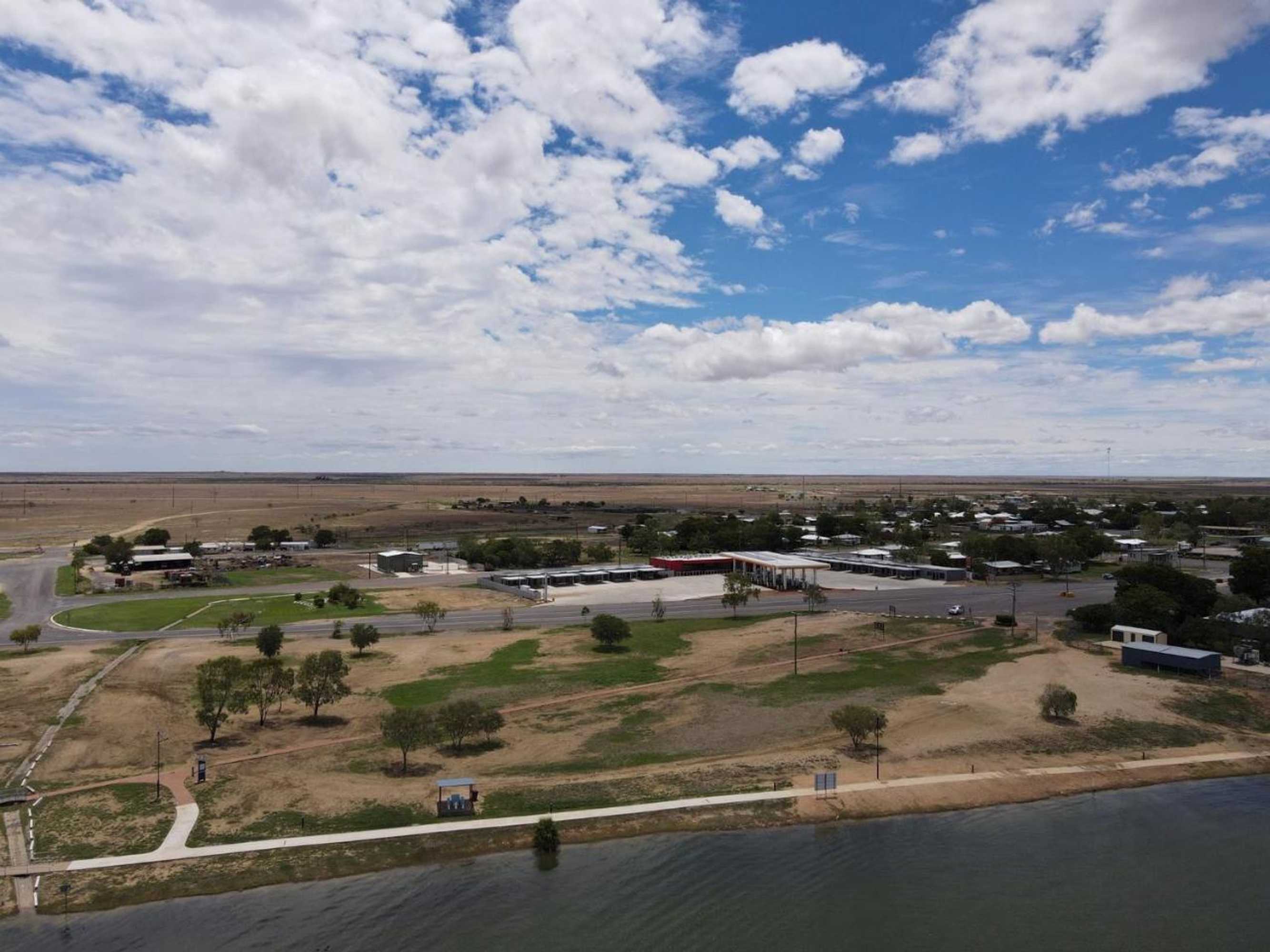 Gift card for Richmond Midway Motel