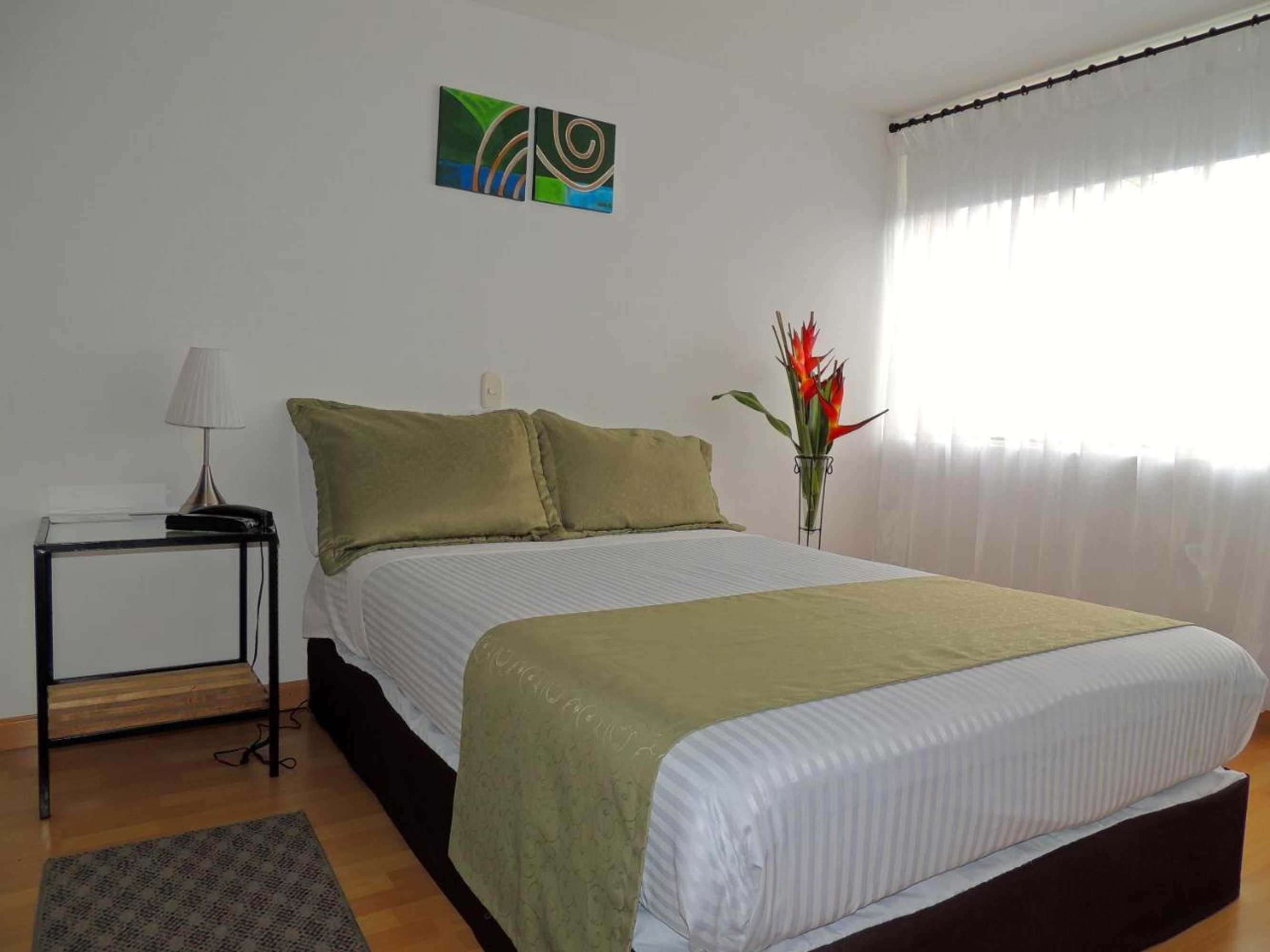Gift card for Hotel Portal de Milán