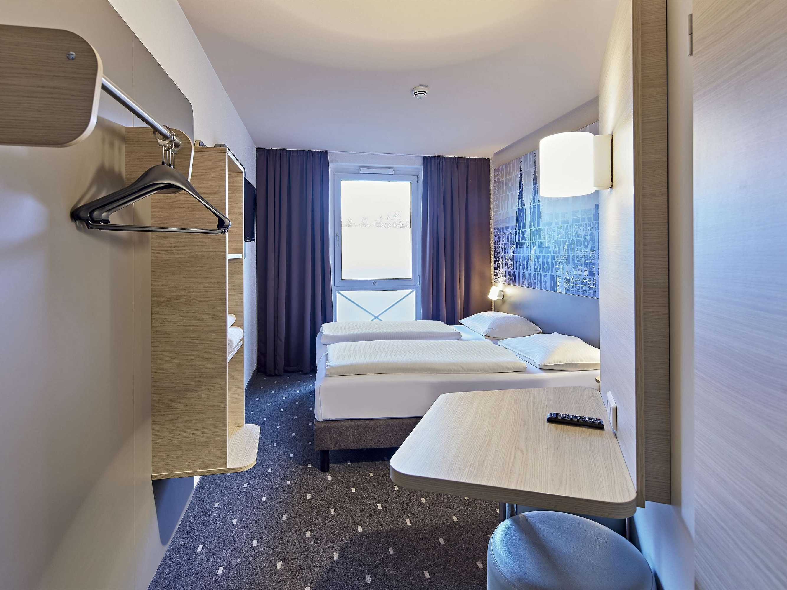 Gift card for B&b Hotel Köln-West Gift card for B&b Hotel Köln-West