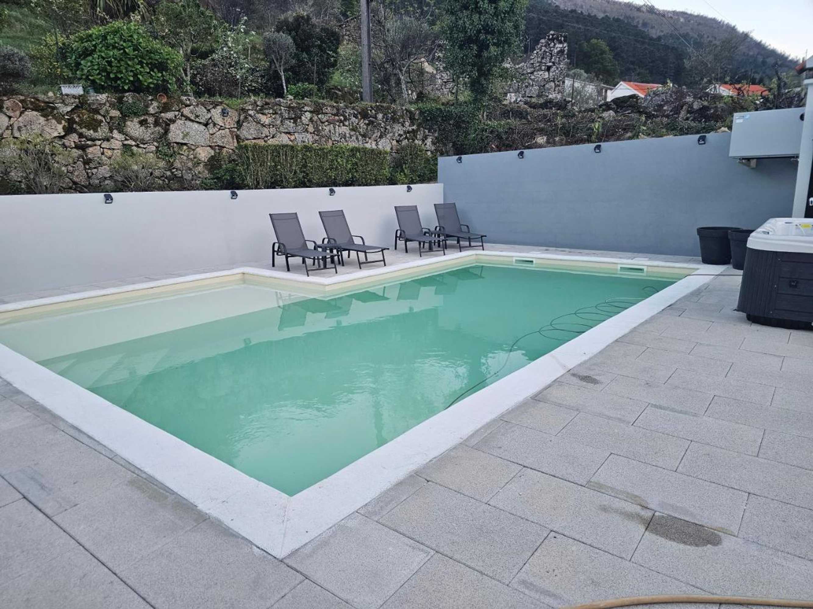 Gift card for Alfatima Casa de Hospedes