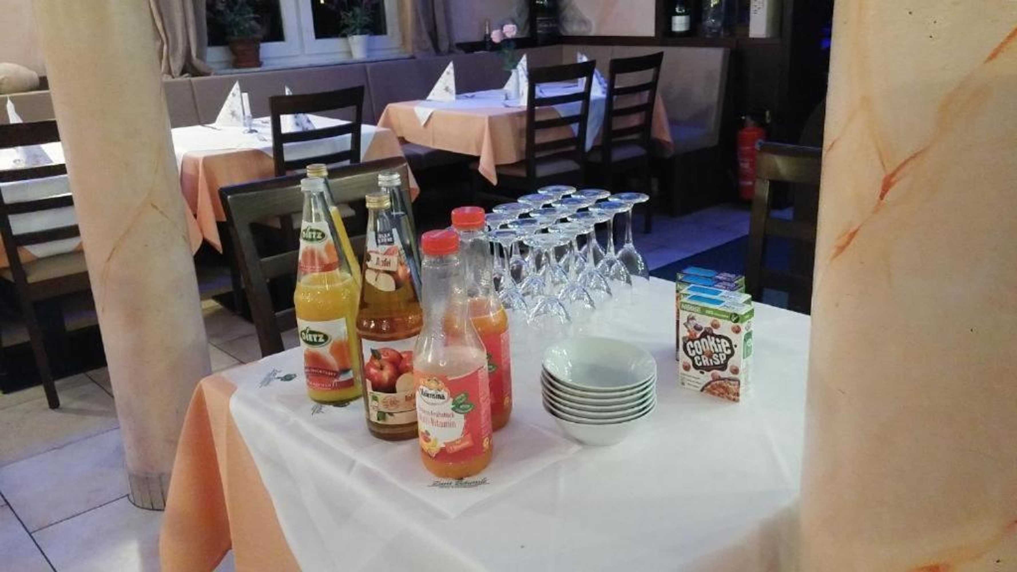 Gift card for Hotel im Gässle