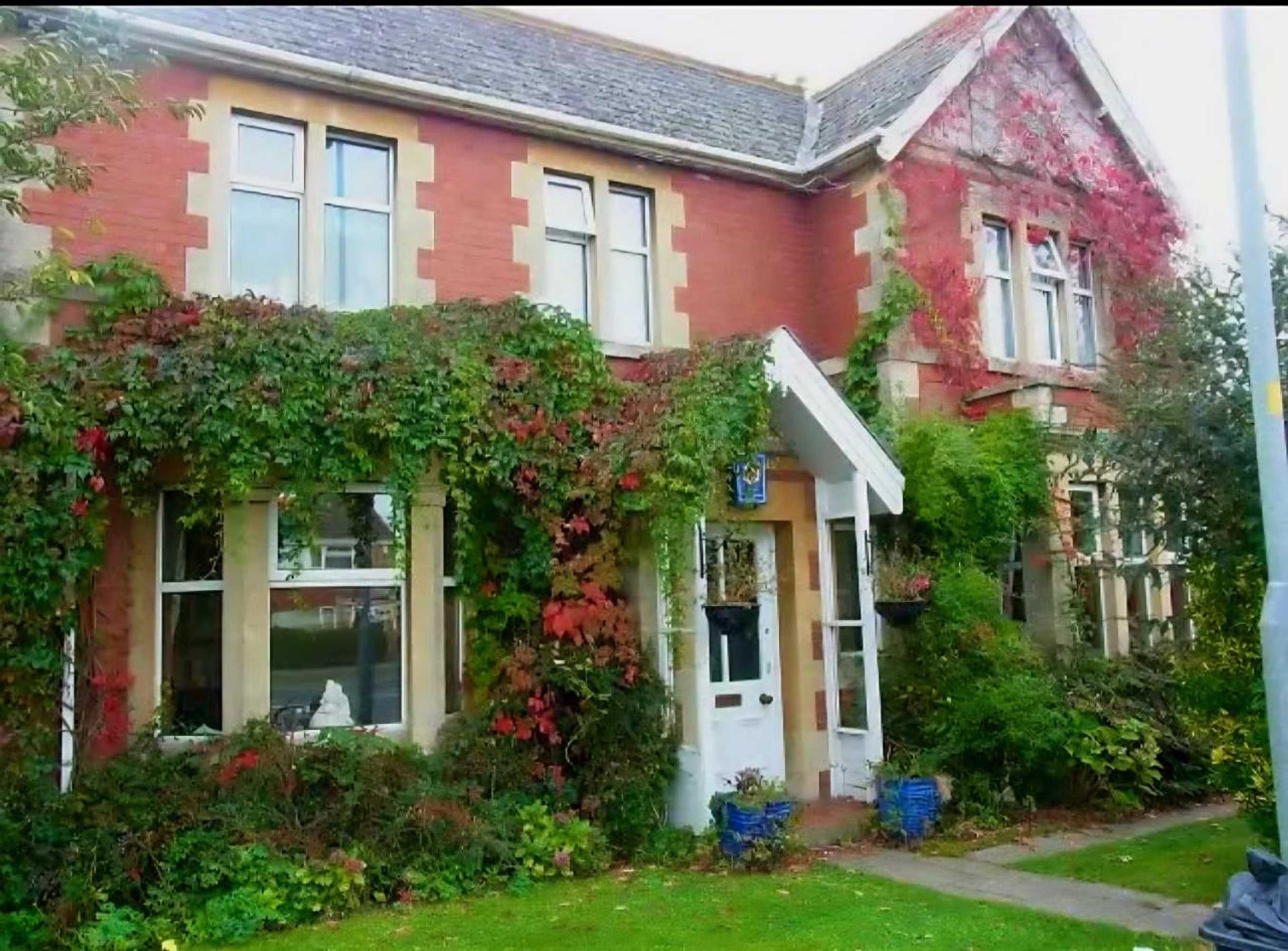 Gift card for Redwood Lodge