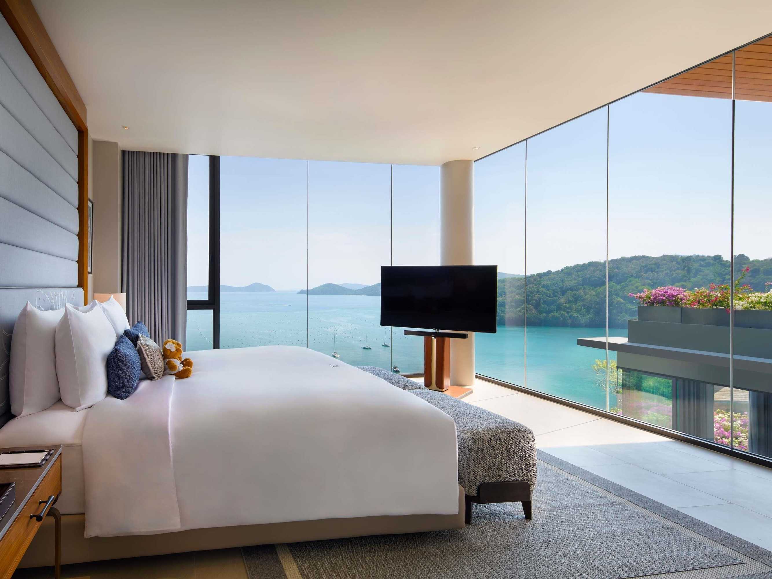 Gift card for V Villas Phuket - Mgallery