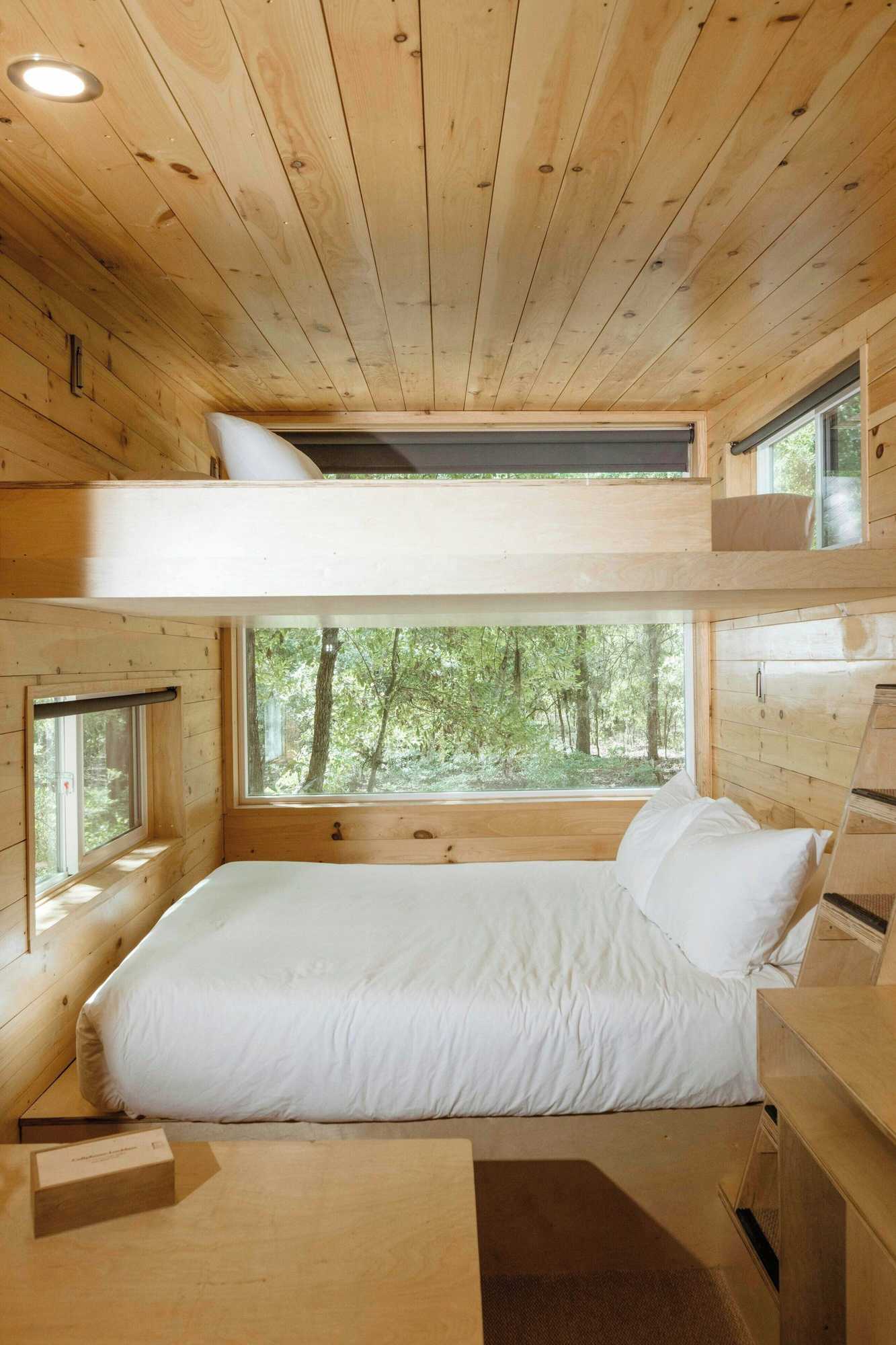 Gift card for Postcard Cabins Eastern Catskills, Outdoor Collection by Marriott Bonvoy