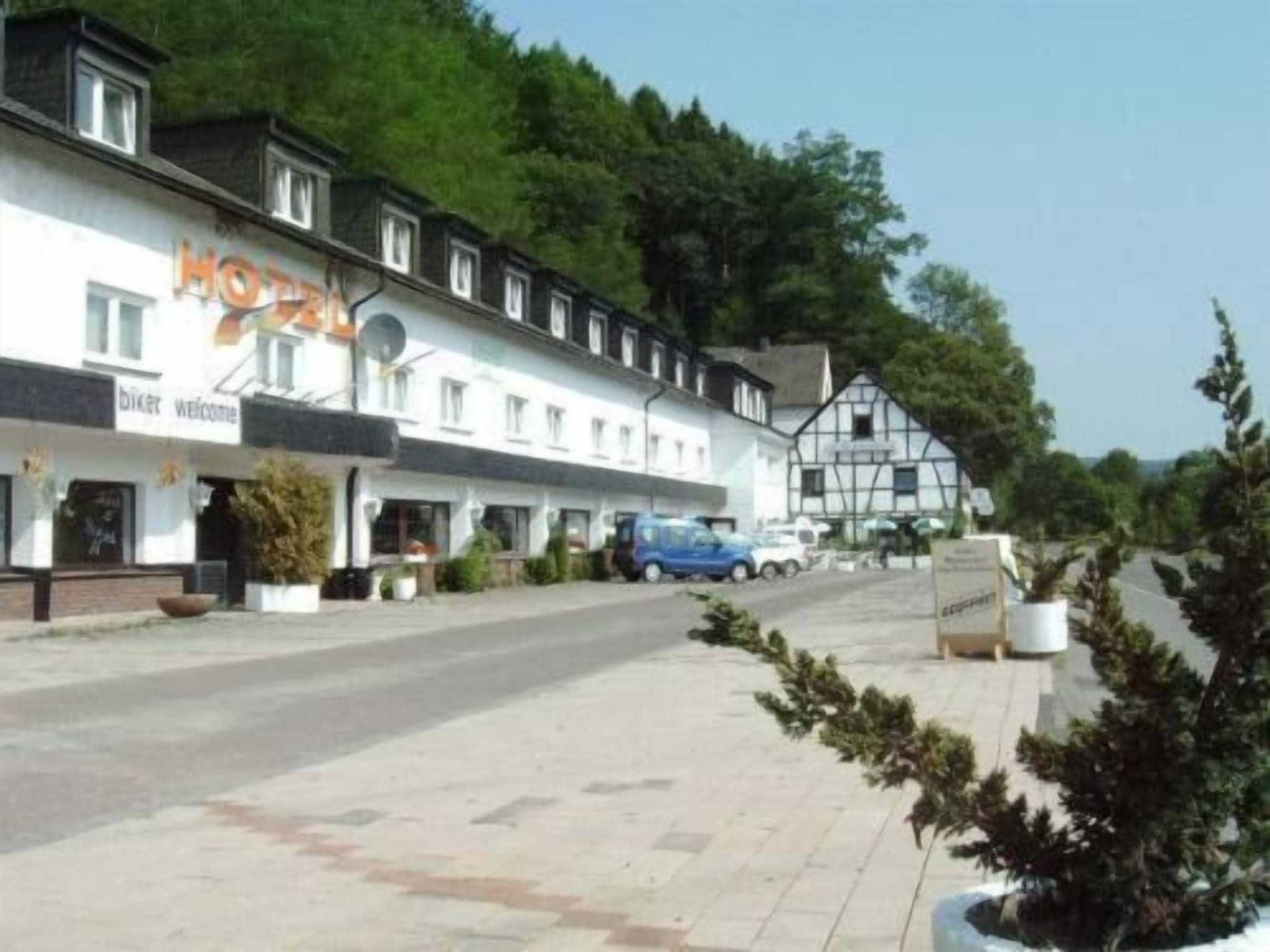 Gift card for Hotel Alte Poststation Gift card for Hotel Alte Poststation