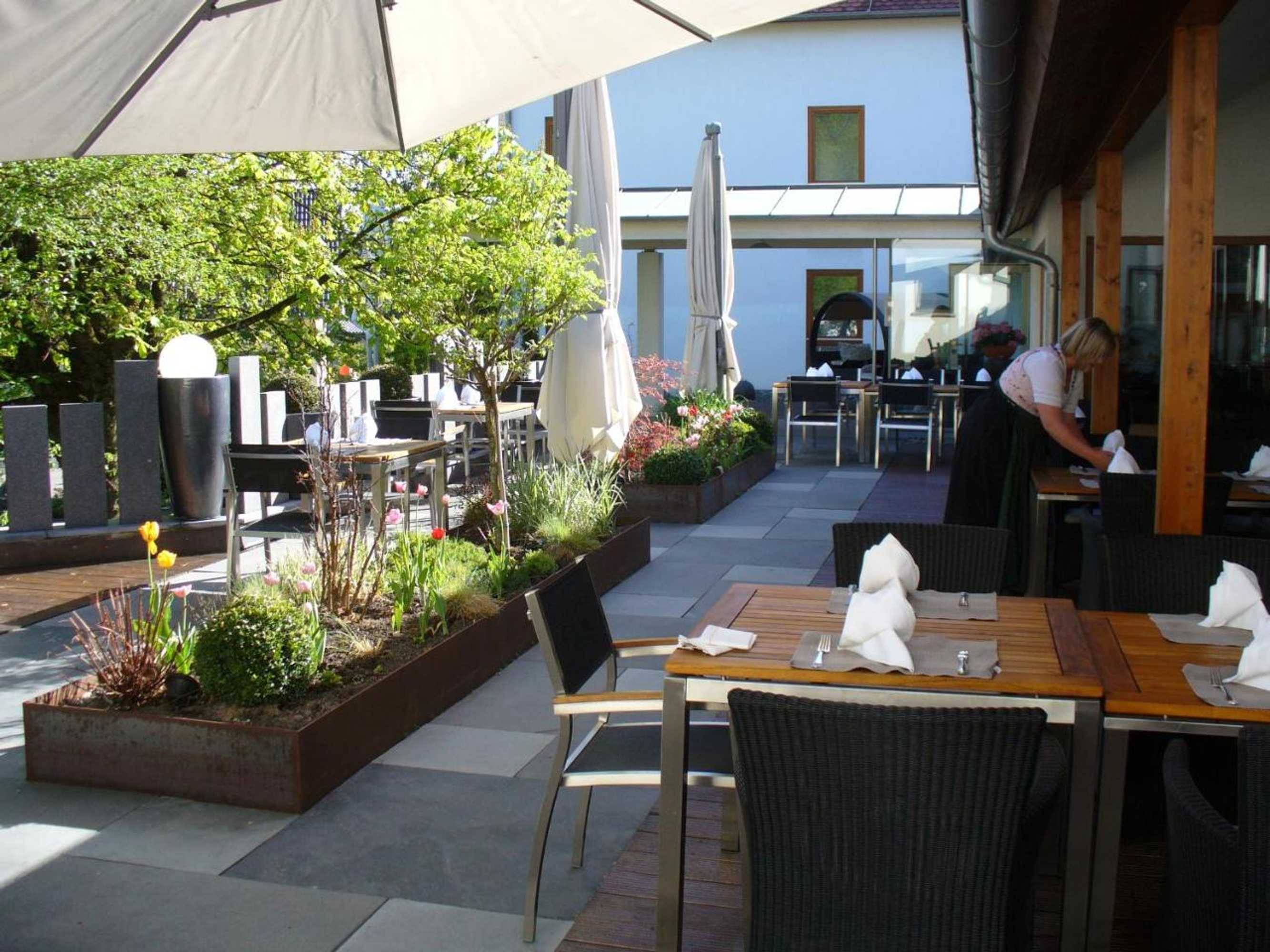 Gift card for Romantik Hotel Johanniter-Kreuz