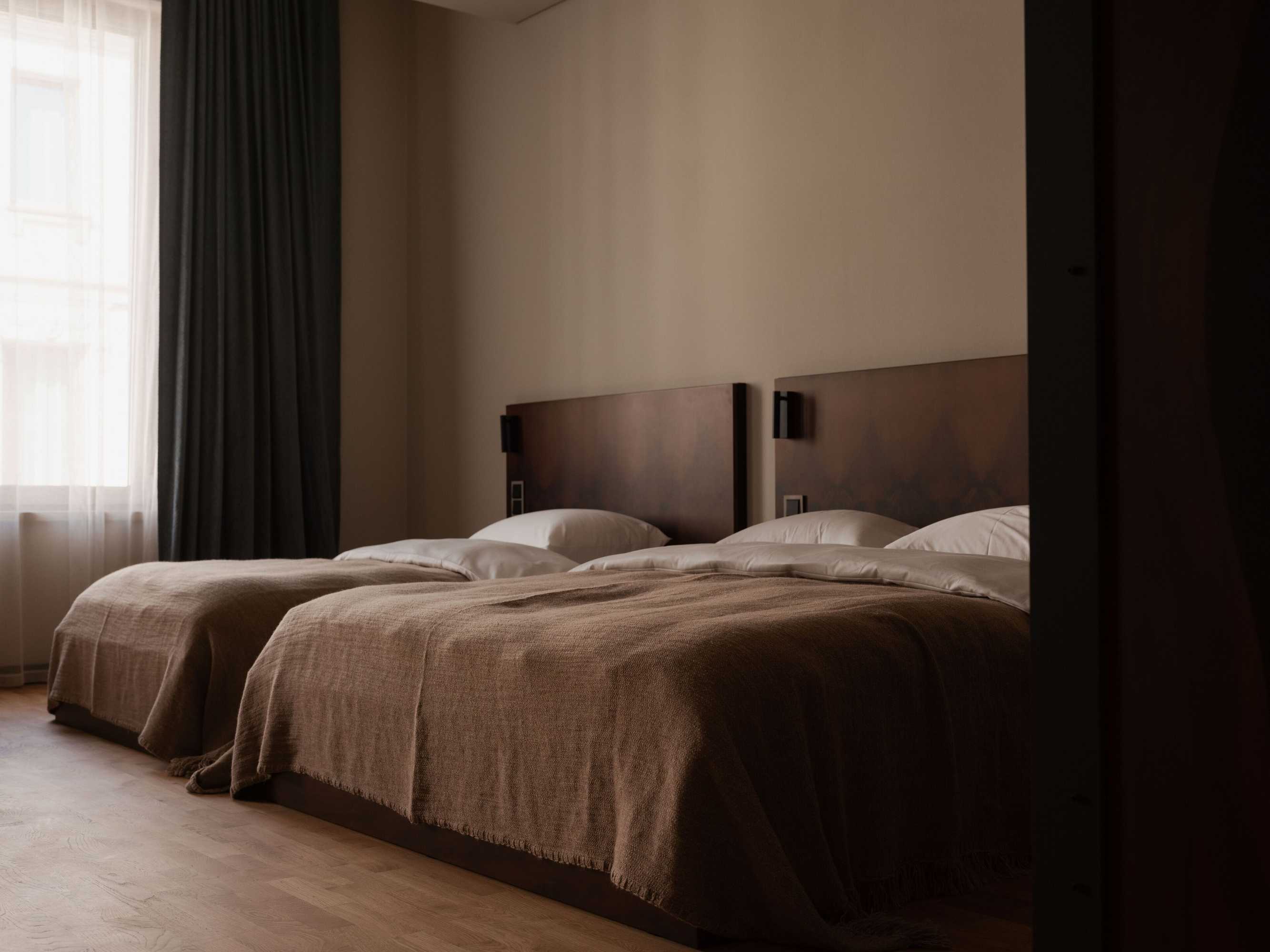 Gift card for Grand Hotel