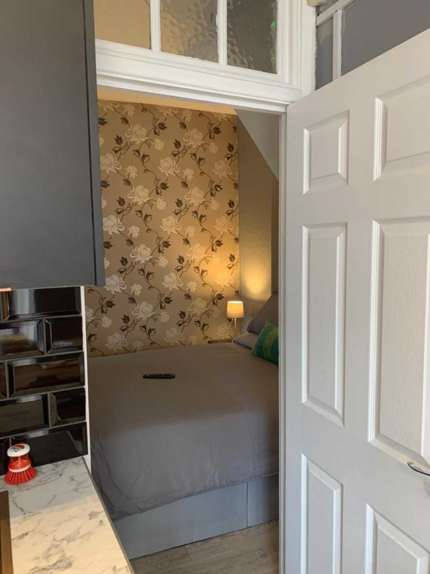 Gift card for St Faith Street