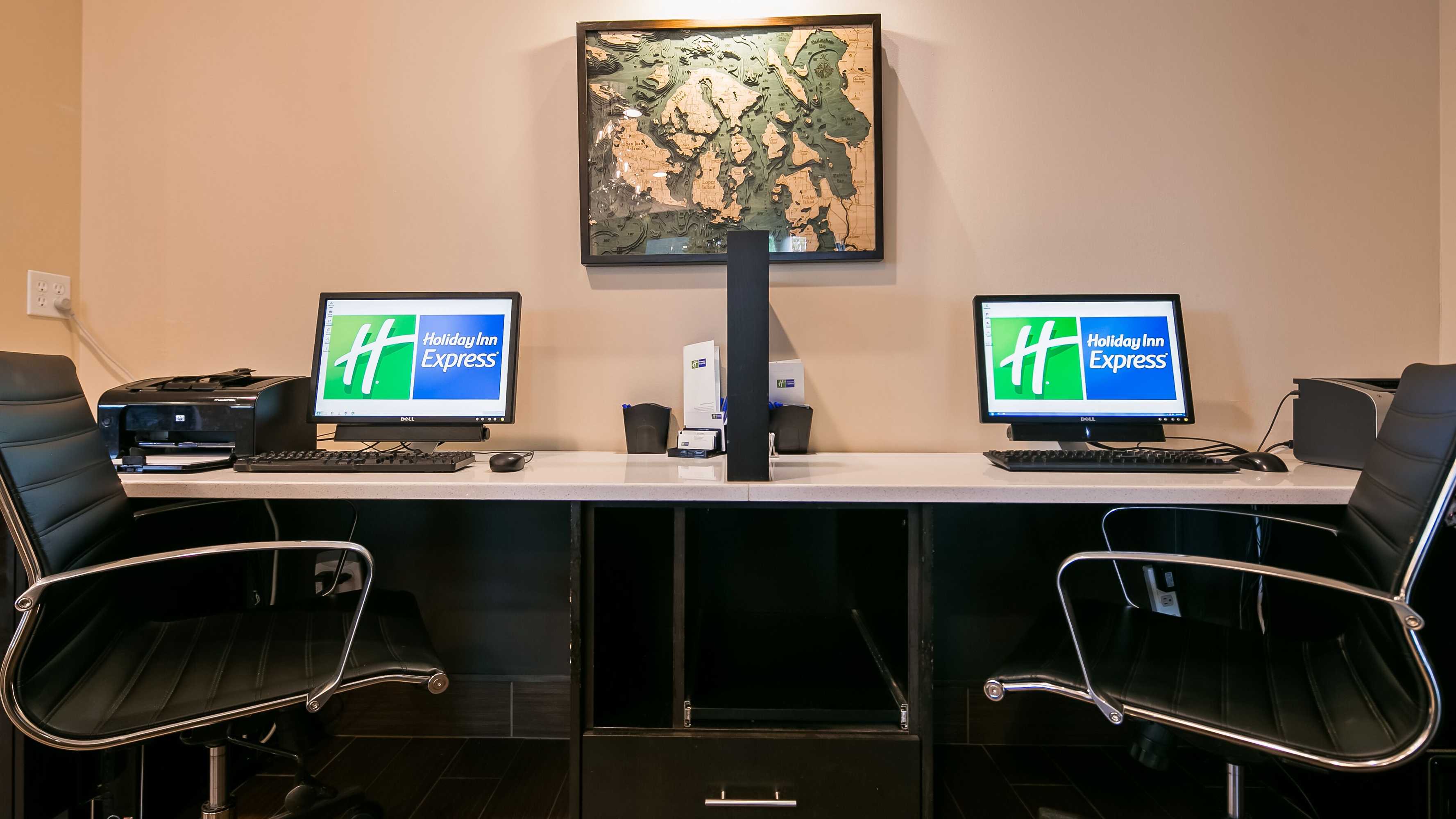 Gift card for Holiday Inn Express Bellingham by Ihg Gift card for Holiday Inn Express Bellingham by Ihg