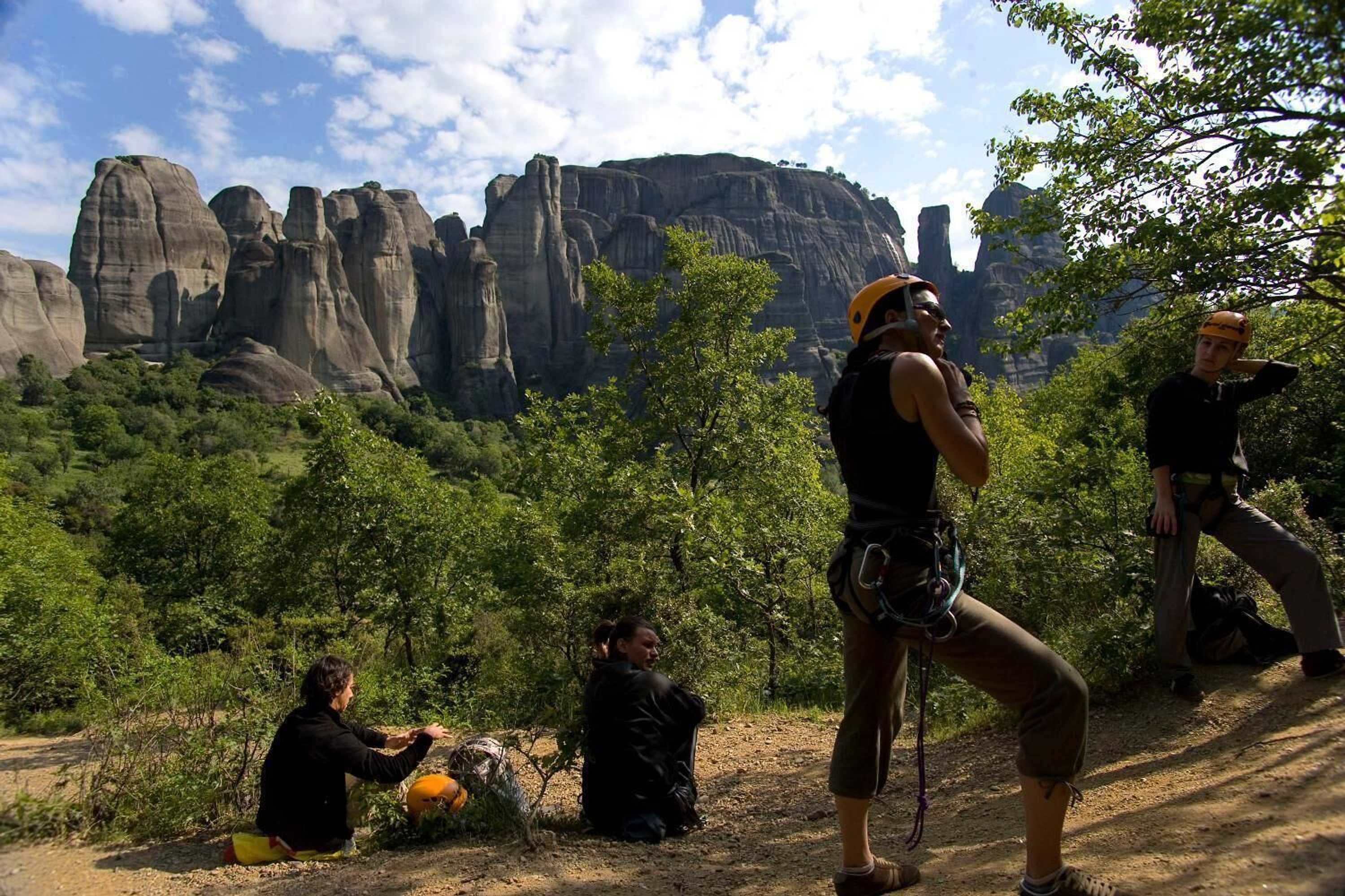 Gift card for Nomads Meteora - Hostel Gift card for Nomads Meteora - Hostel