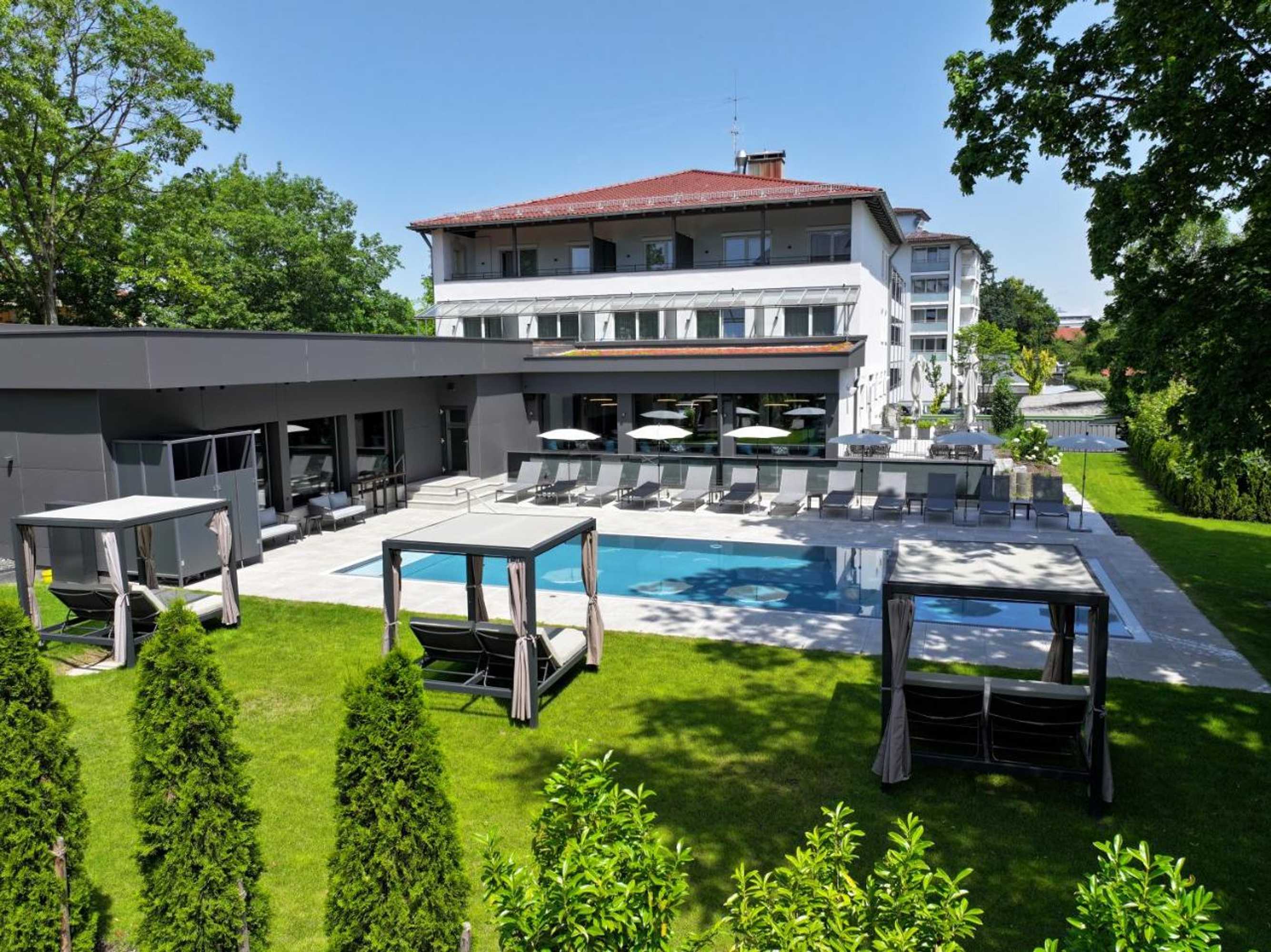 Gift card for Aqua Blu Hotel