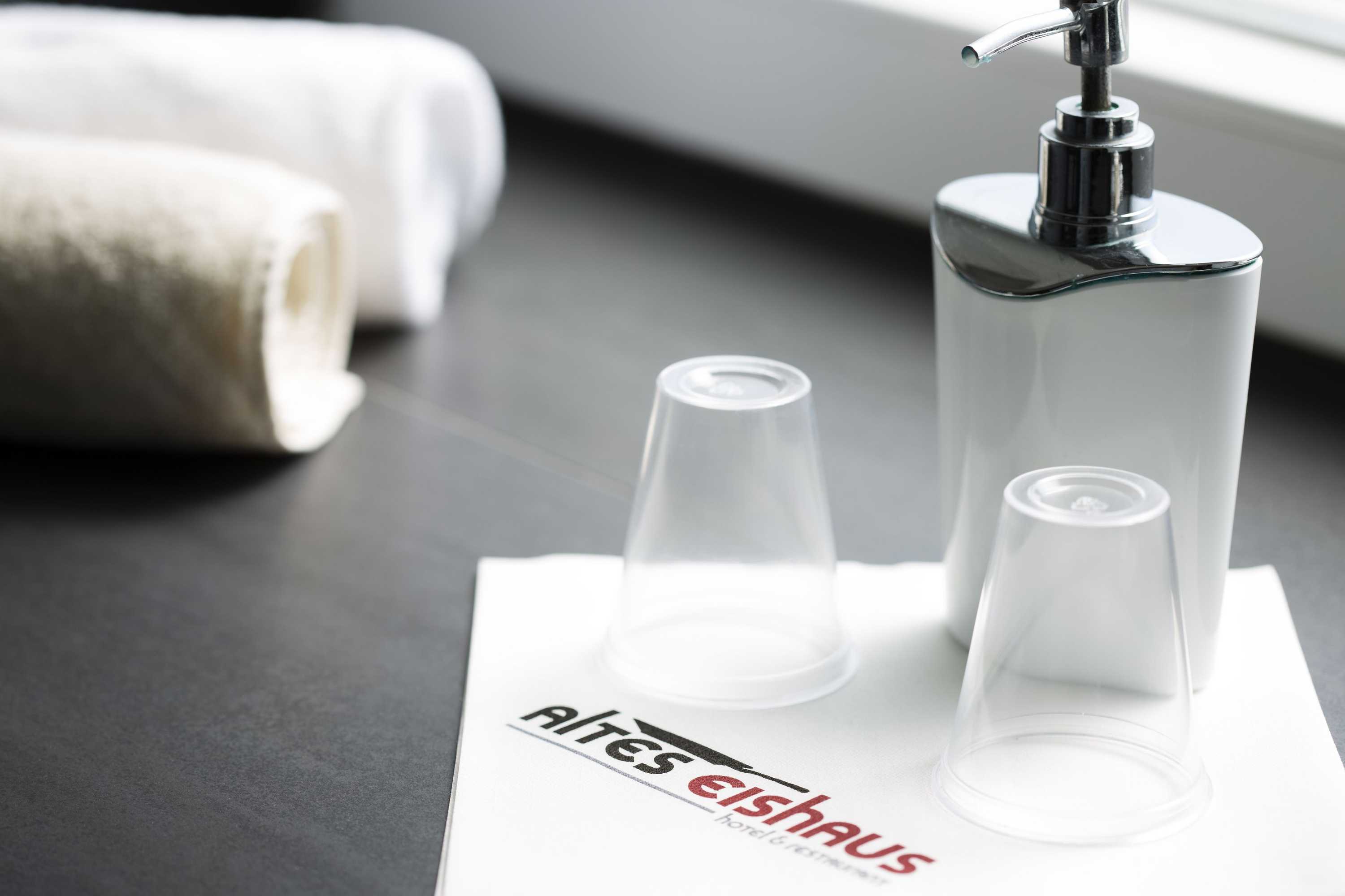 Gift card for Altes Eishaus, Hotel & Restaurant Gift card for Altes Eishaus, Hotel & Restaurant
