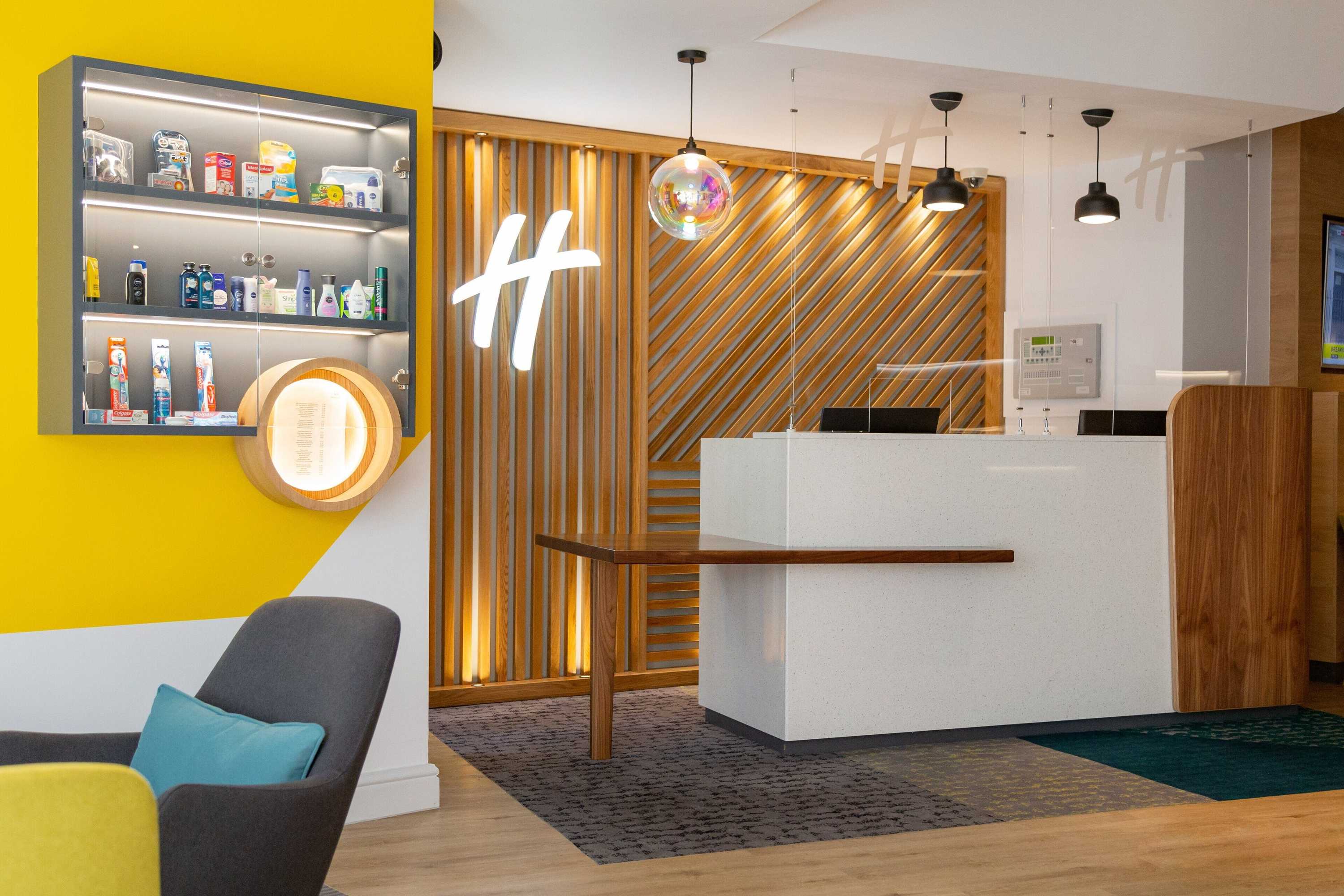 Gift card for Holiday Inn Ashford North A20 by Ihg