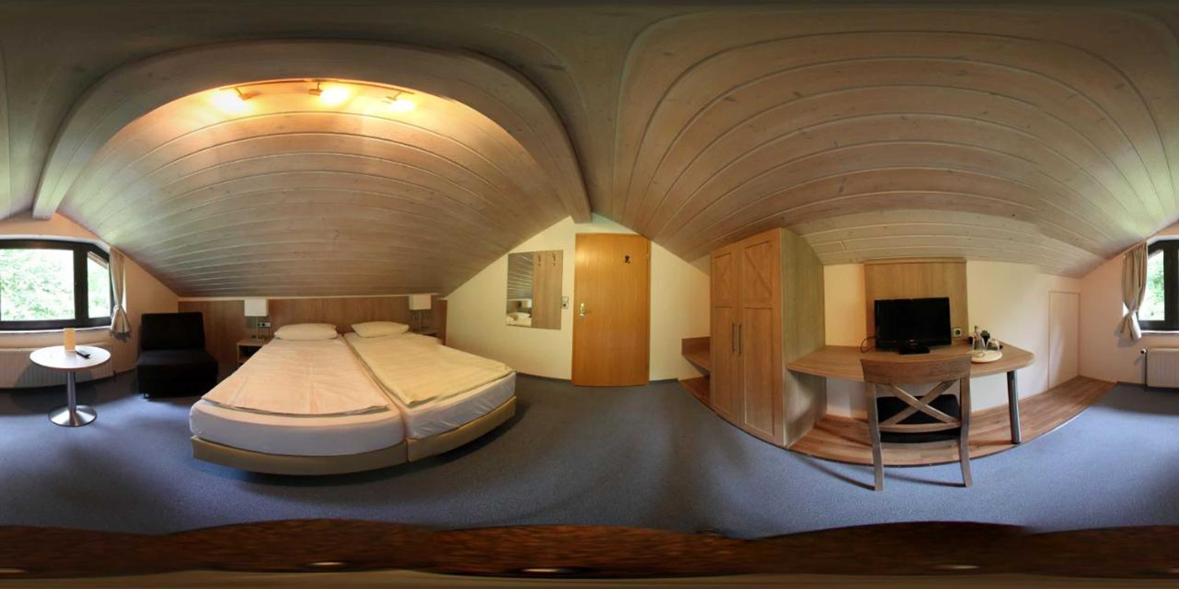 Gift card for Hotel Auf Dem Kamp