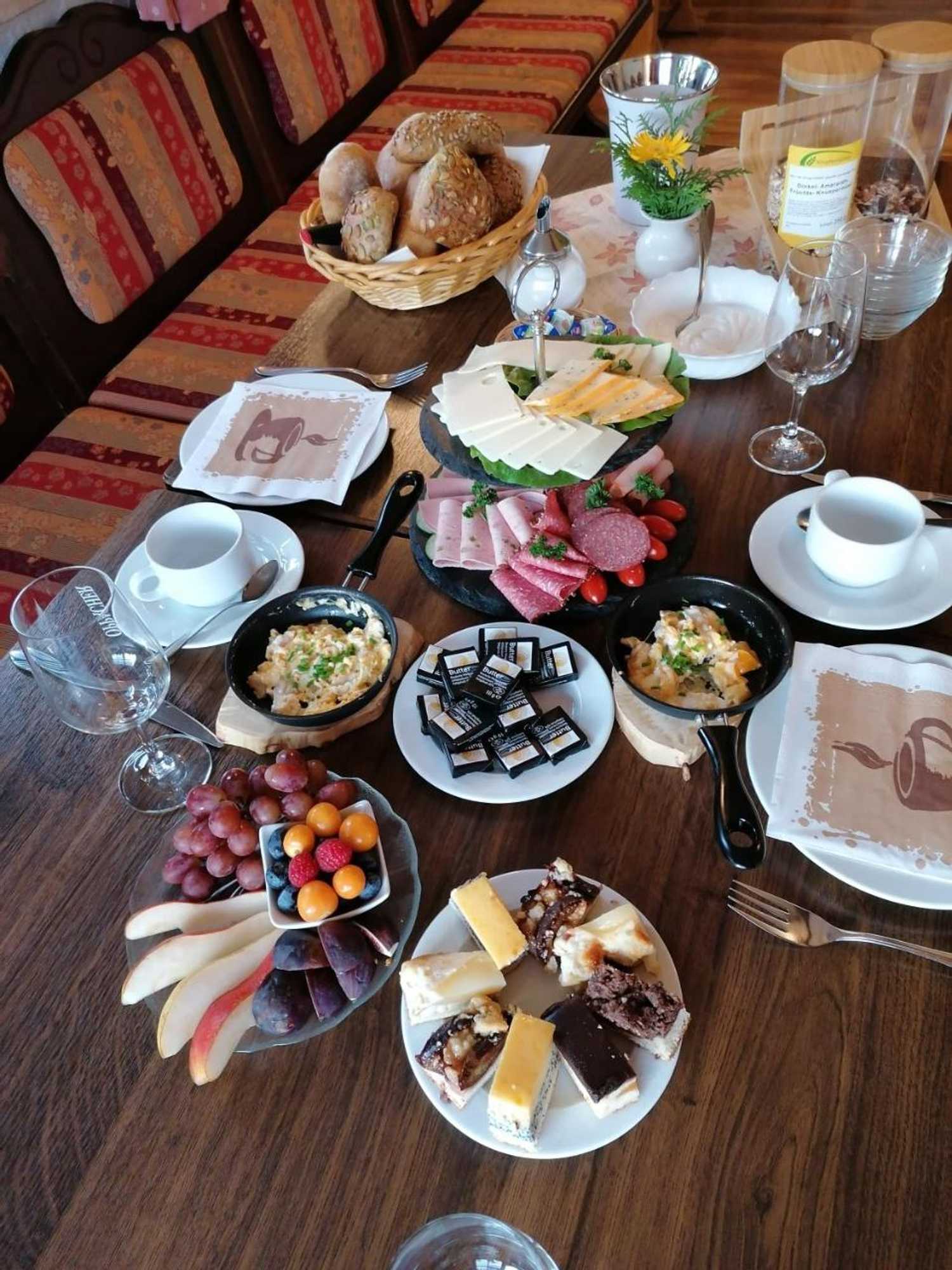 Gift card for Landgasthof Plohnbachtal UG