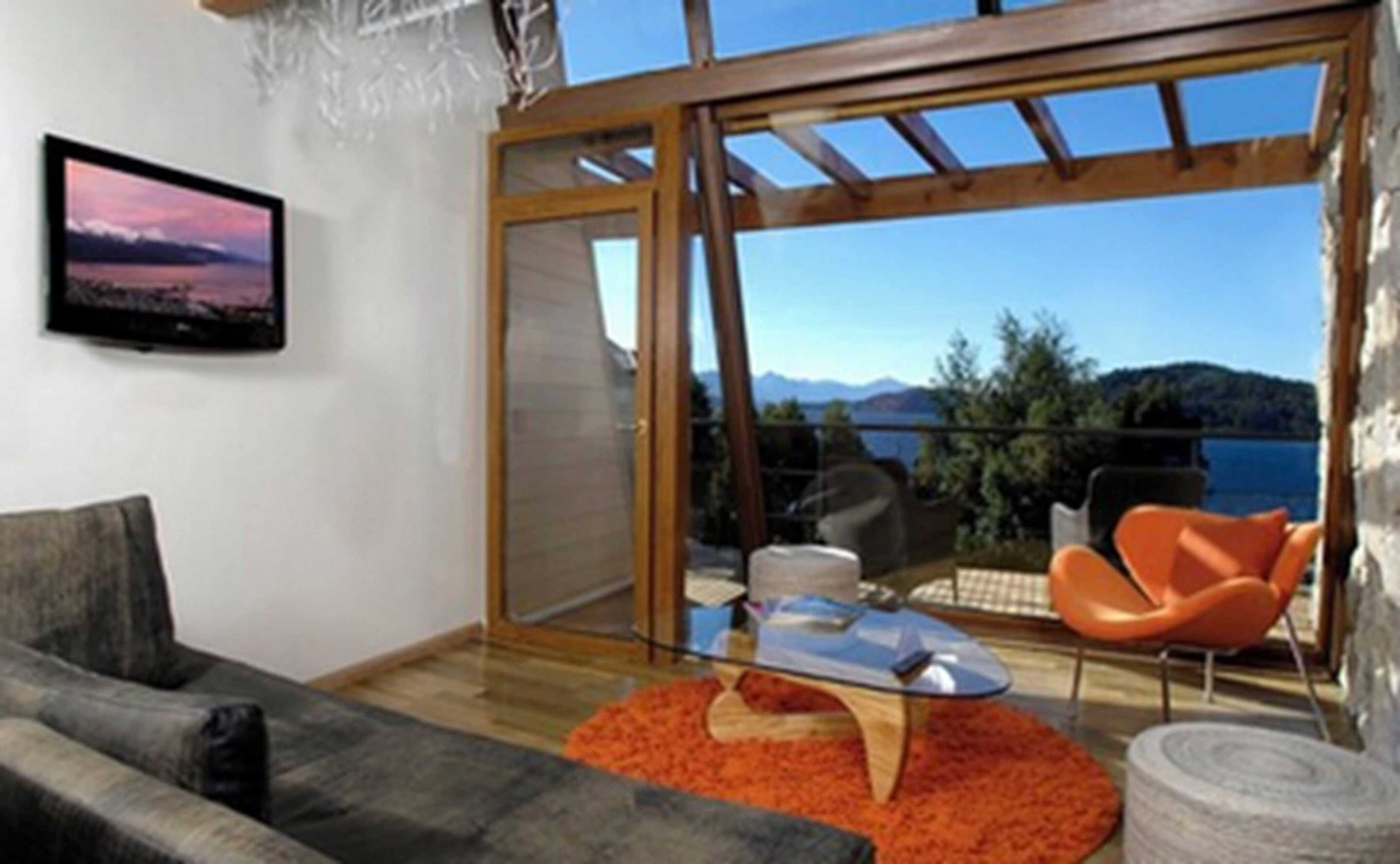 Gift card for Rochester Bariloche