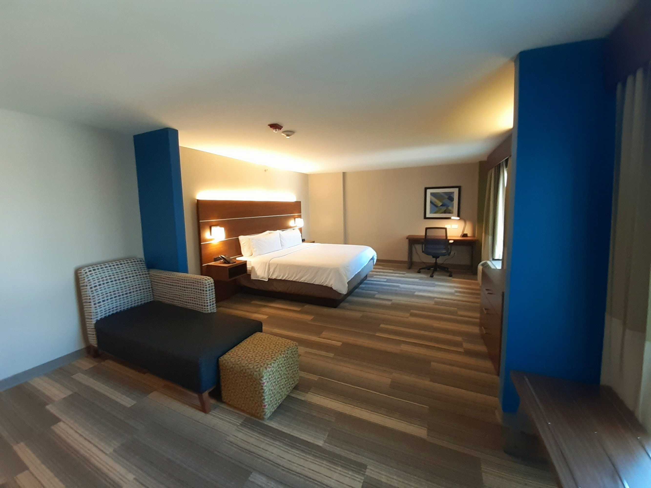 Gift card for Holiday Inn Express Hotel & Suites Trincity Trinidad Airport by Ihg Gift card for Holiday Inn Express Hotel & Suites Trincity Trinidad Airport by Ihg