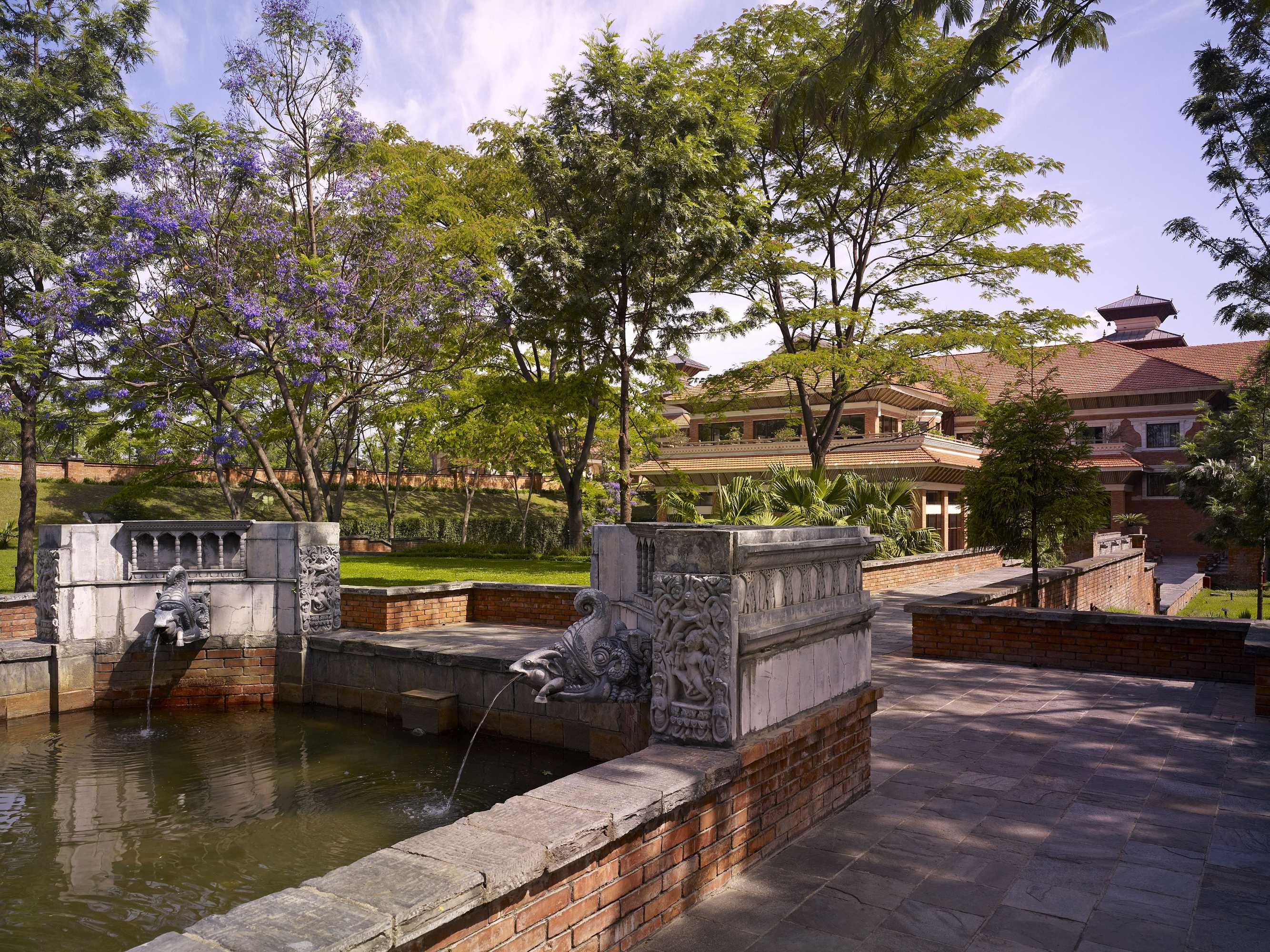 Gift card for Hyatt Regency Kathmandu Gift card for Hyatt Regency Kathmandu