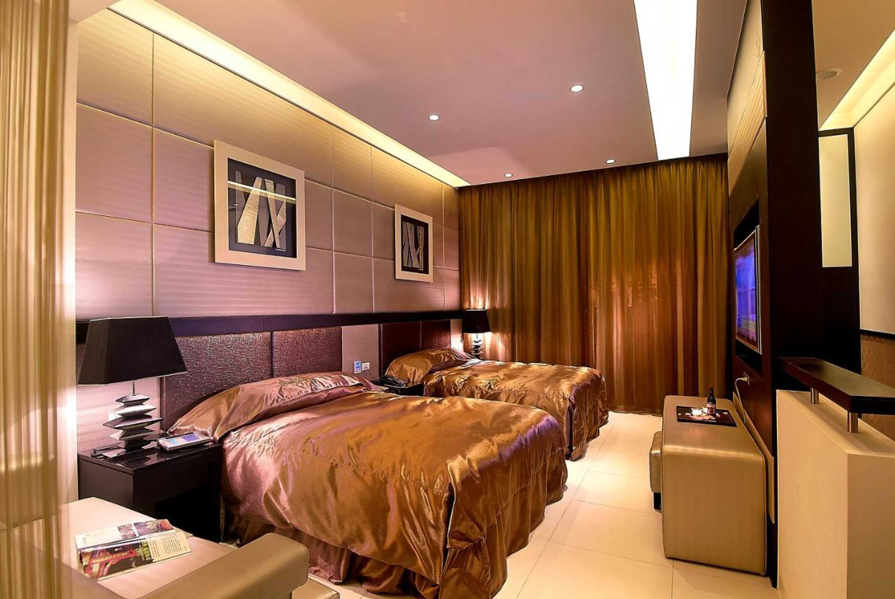 Gift card for Qi Hai Motel