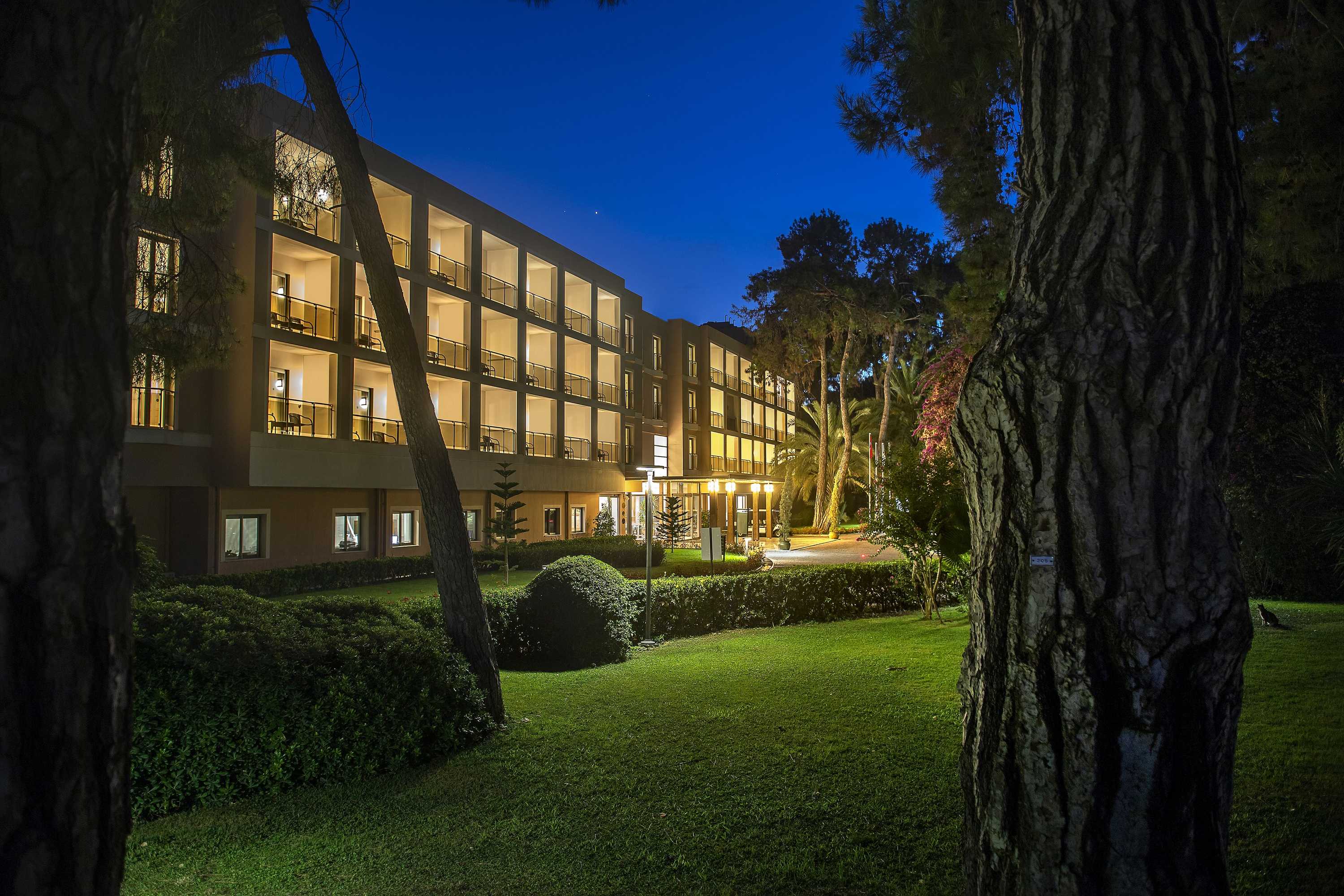 Gift card for Turquoise Hotel - All Inclusive