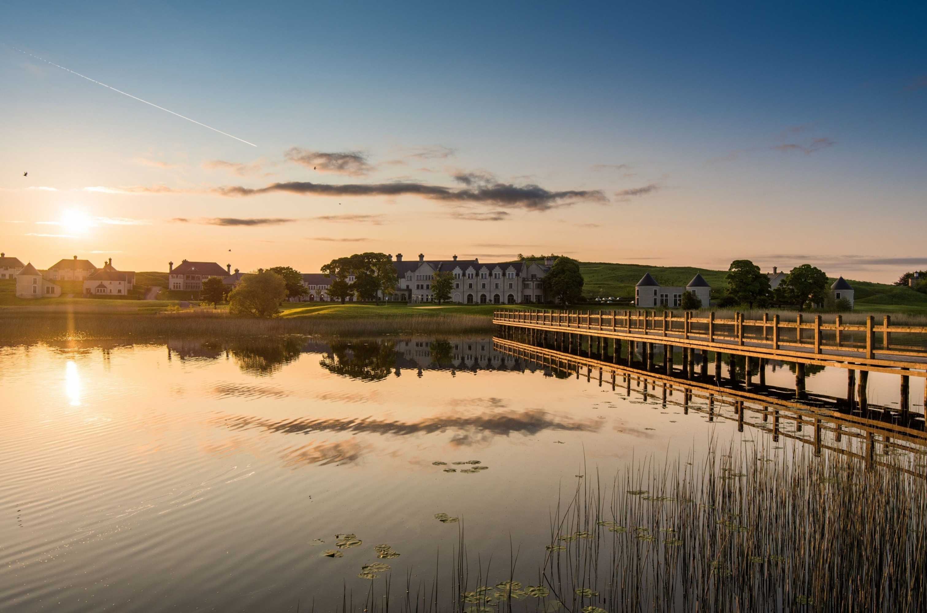 Gift card for Lough Erne Resort Gift card for Lough Erne Resort