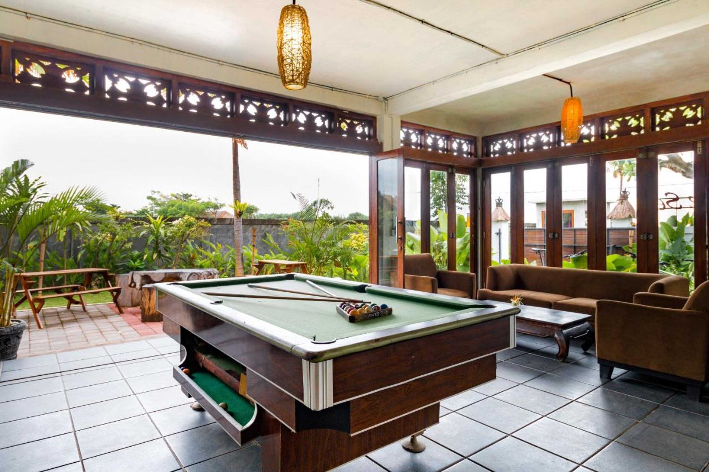 Gift card for Sea Medewi Resort