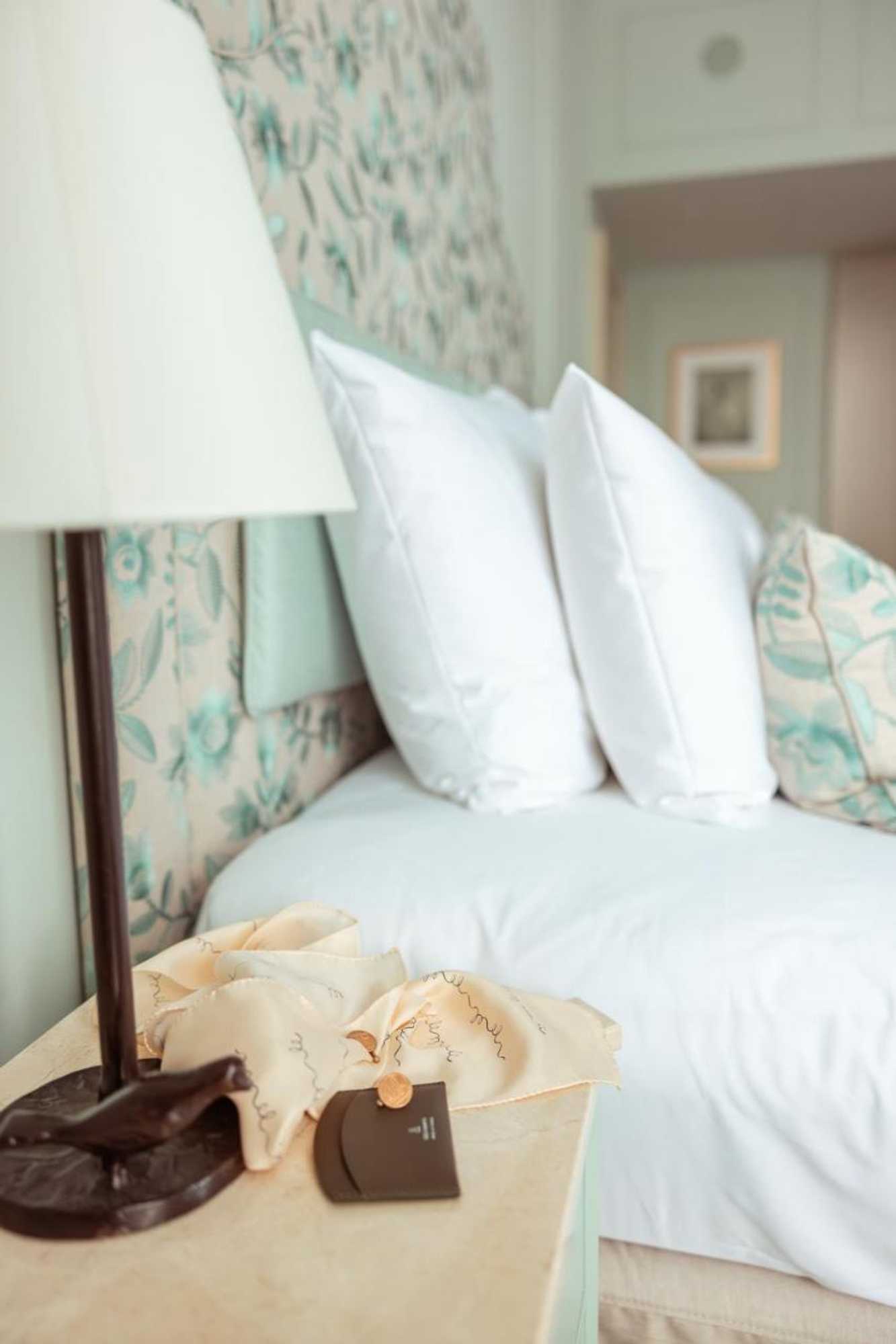 Gift card for Parkhotel Quellenhof Aachen