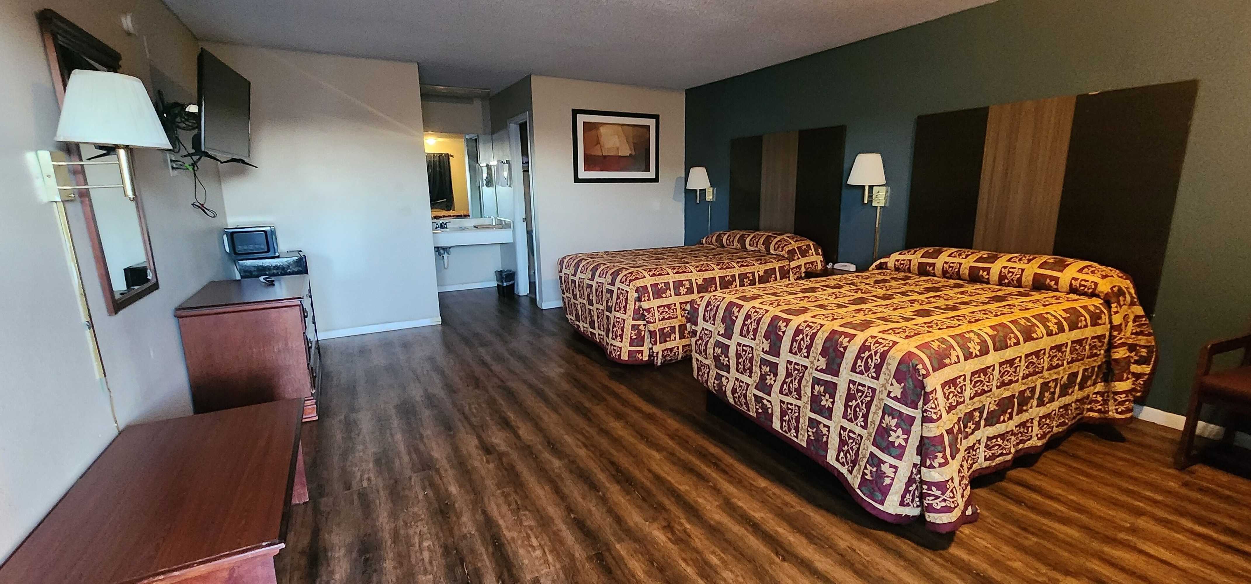Gift card for Executive Inn Mineral Wells Gift card for Executive Inn Mineral Wells