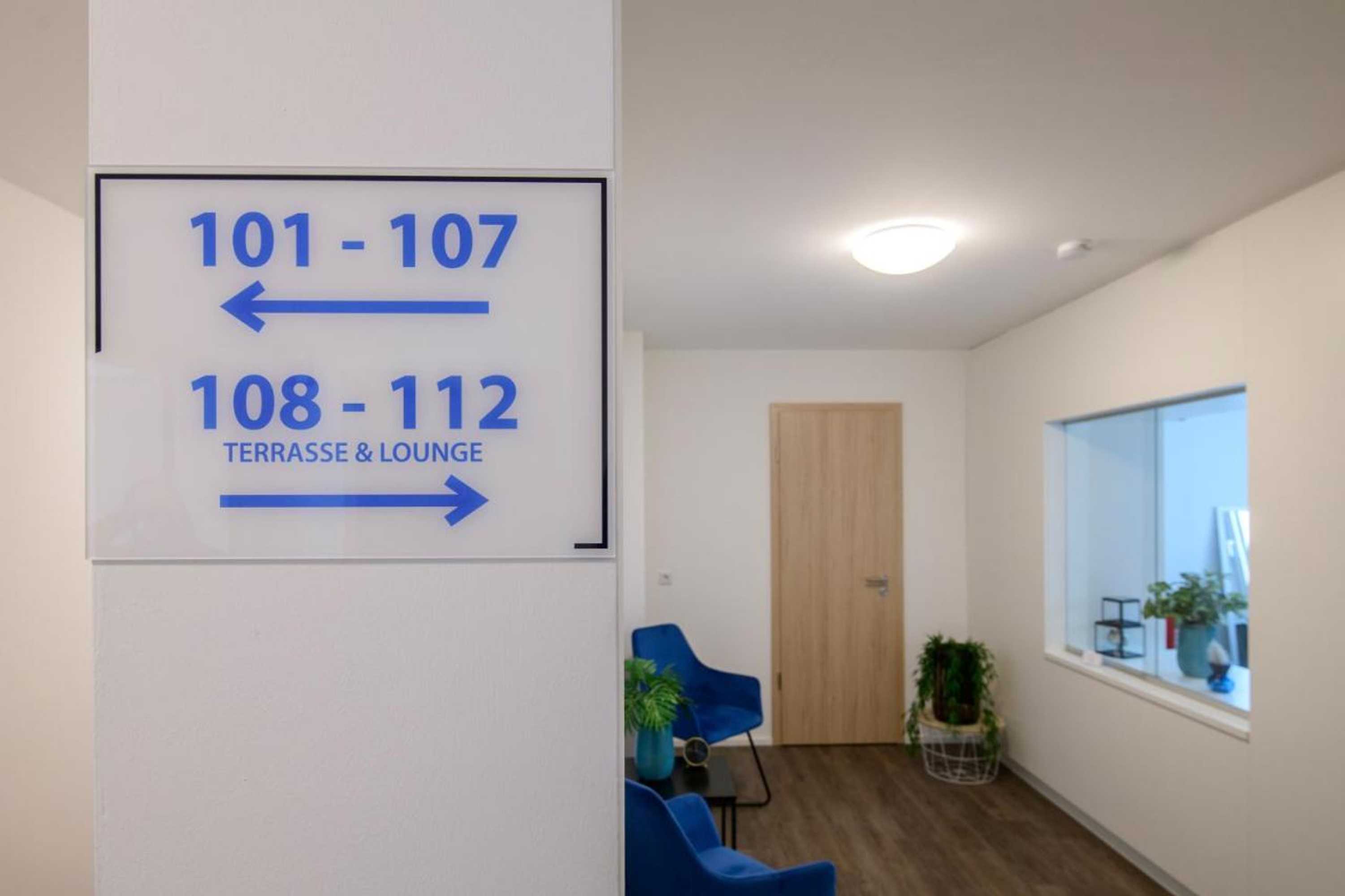 Gift card for Smart & Stay Aparthotel Saarbrücken Süd - Self-Check-In - Free Parking