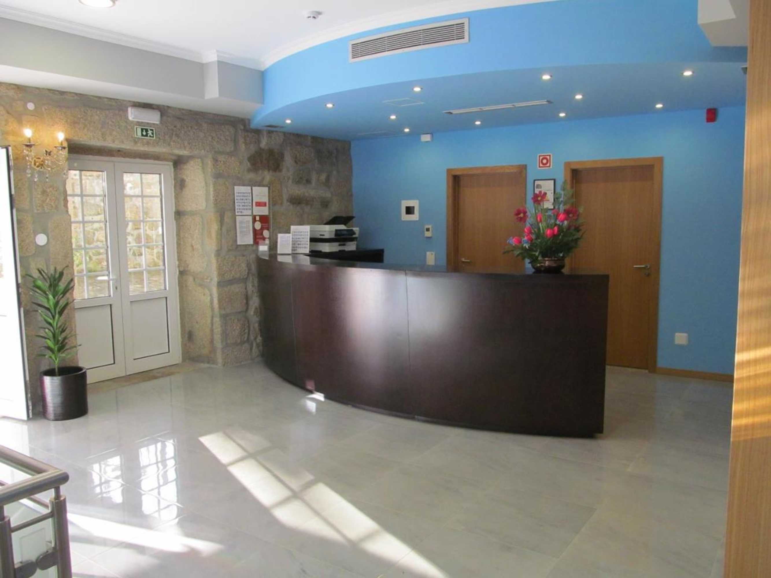 Gift card for Hotel Solar da Capela