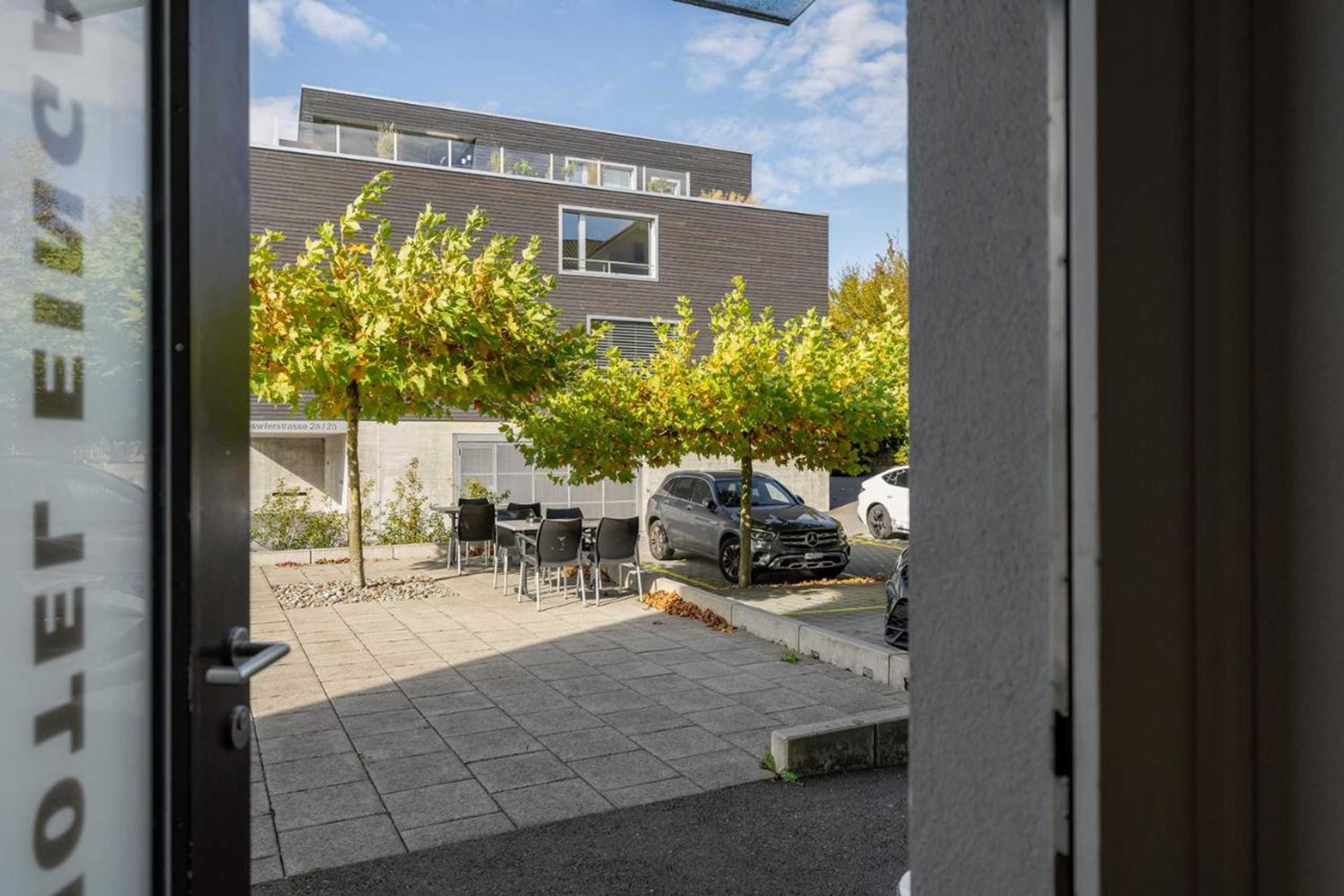 Gift card for Aparthotel Bären