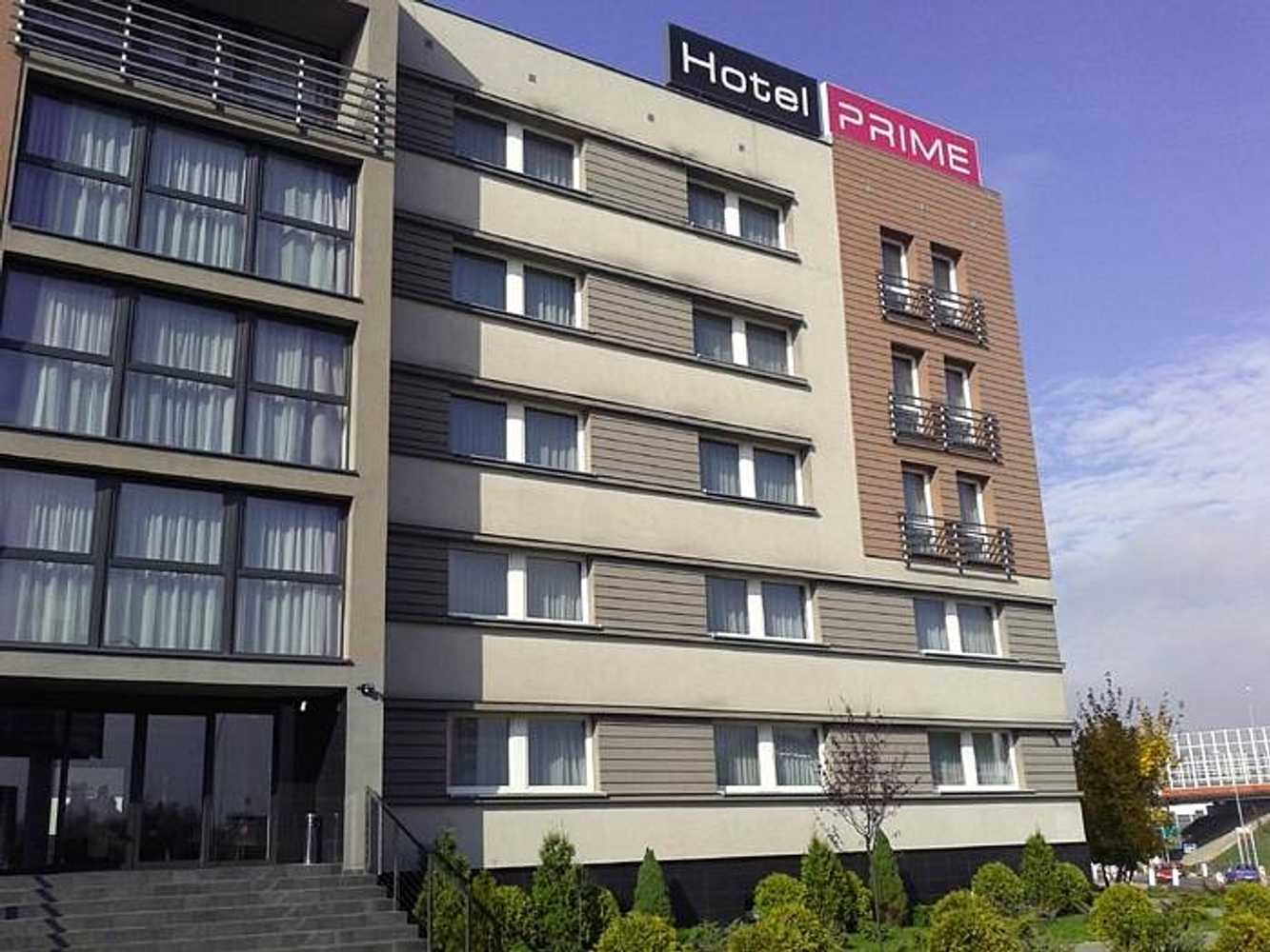 Gift card for B&b Hotel Bytom