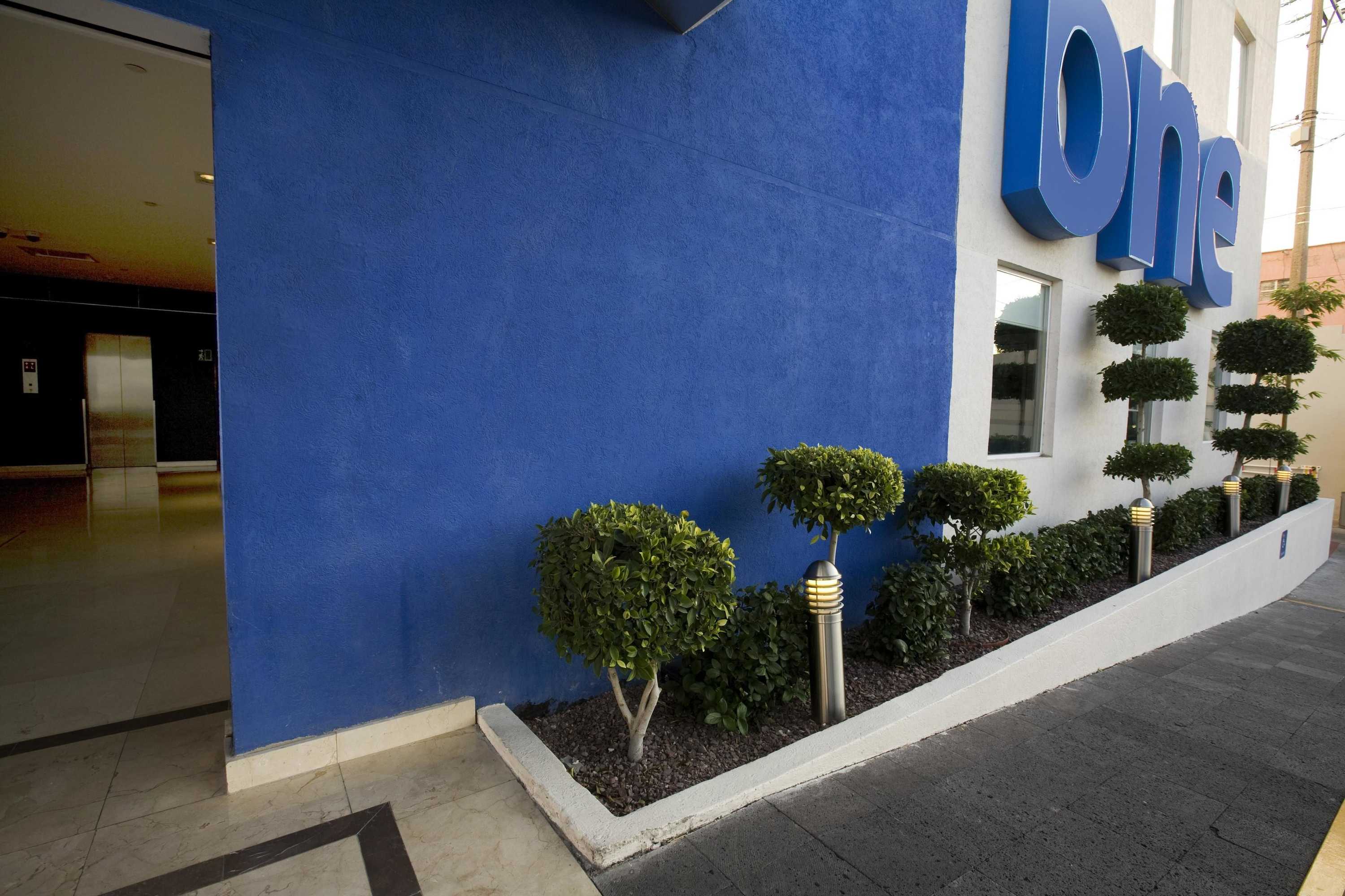 Gift card for One Aguascalientes San Marcos Gift card for One Aguascalientes San Marcos