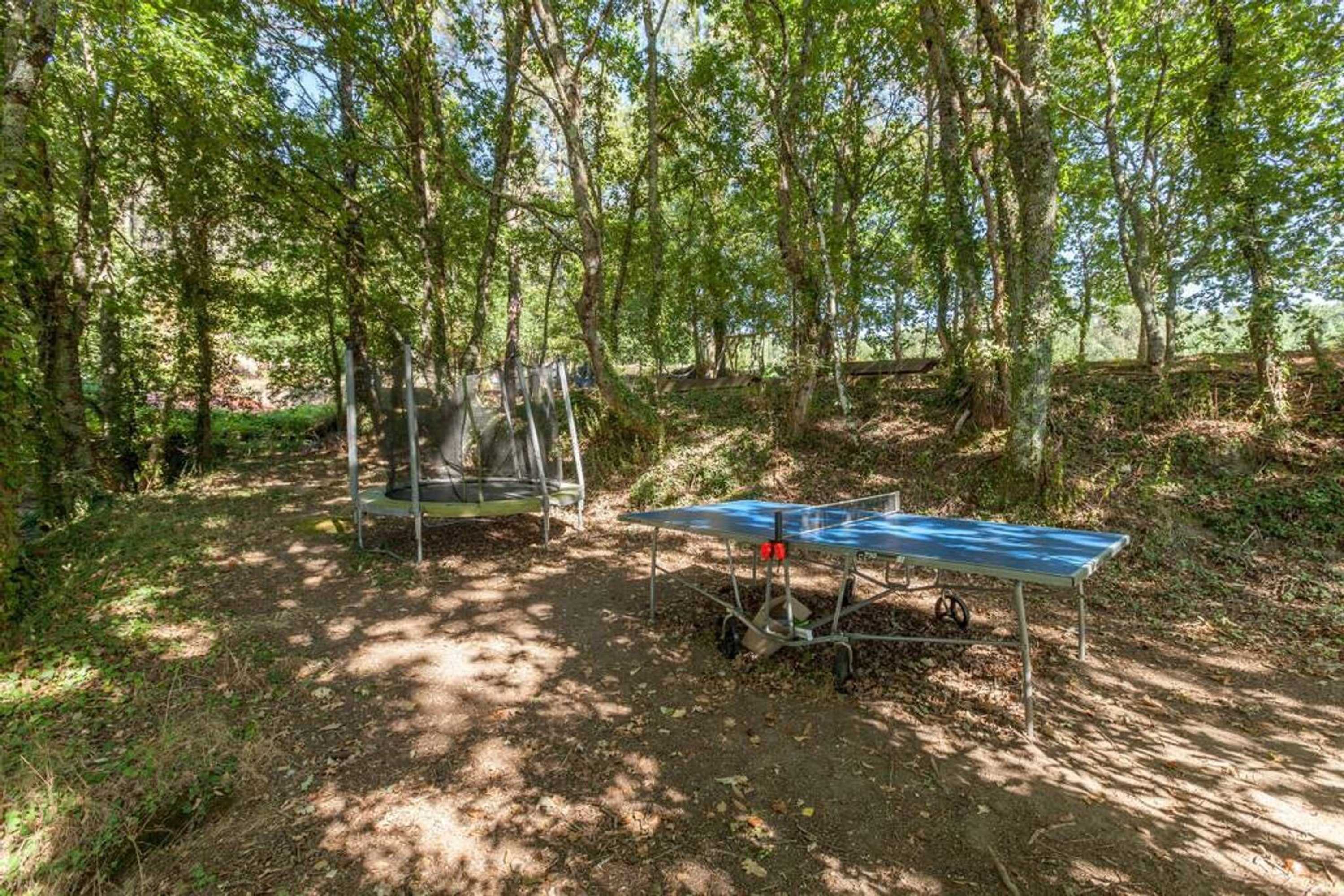 Gift card for Casa Da Terra Land House