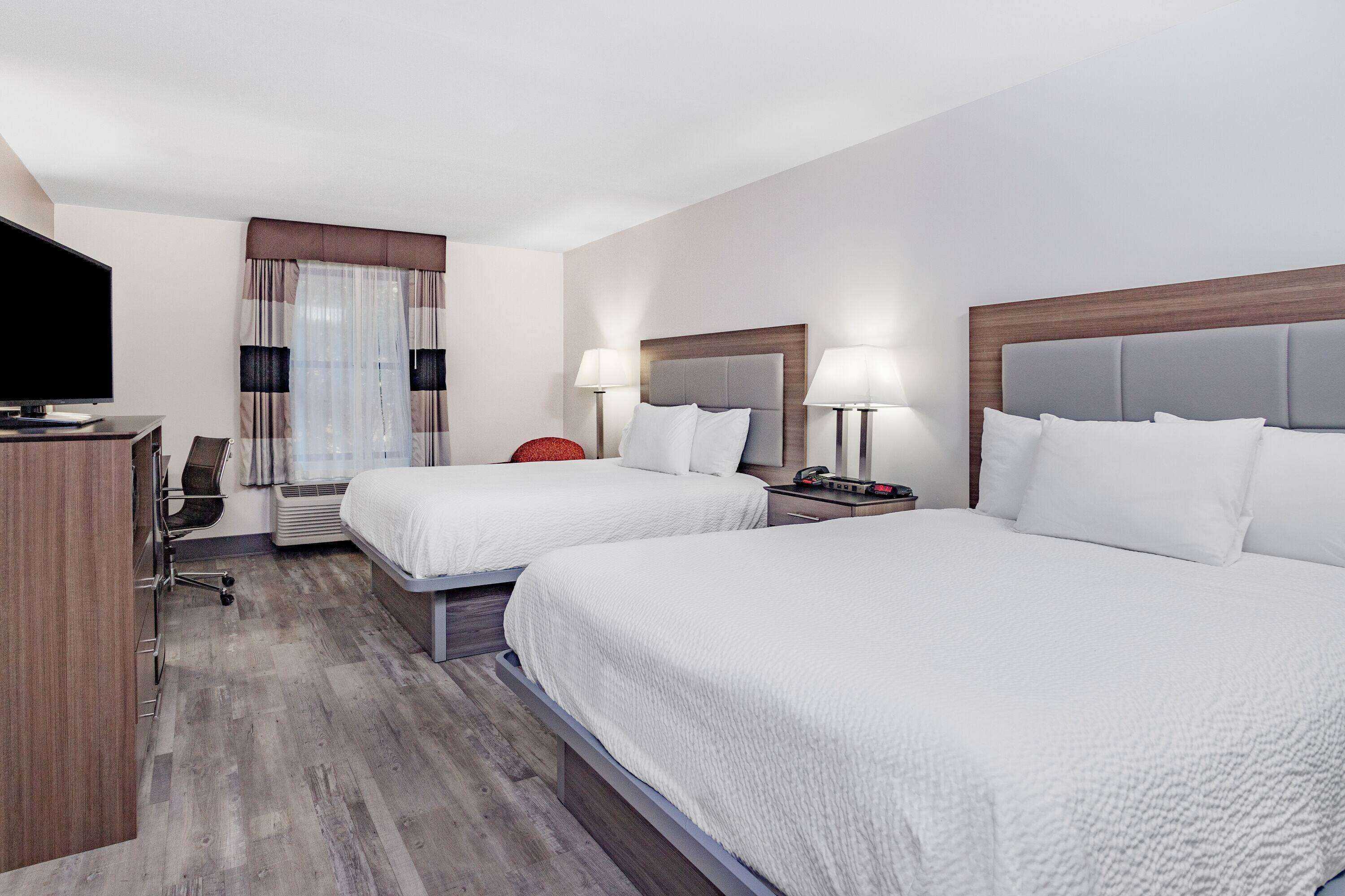 Gift card for Ramada by Wyndham Hendersonville Gift card for Ramada by Wyndham Hendersonville