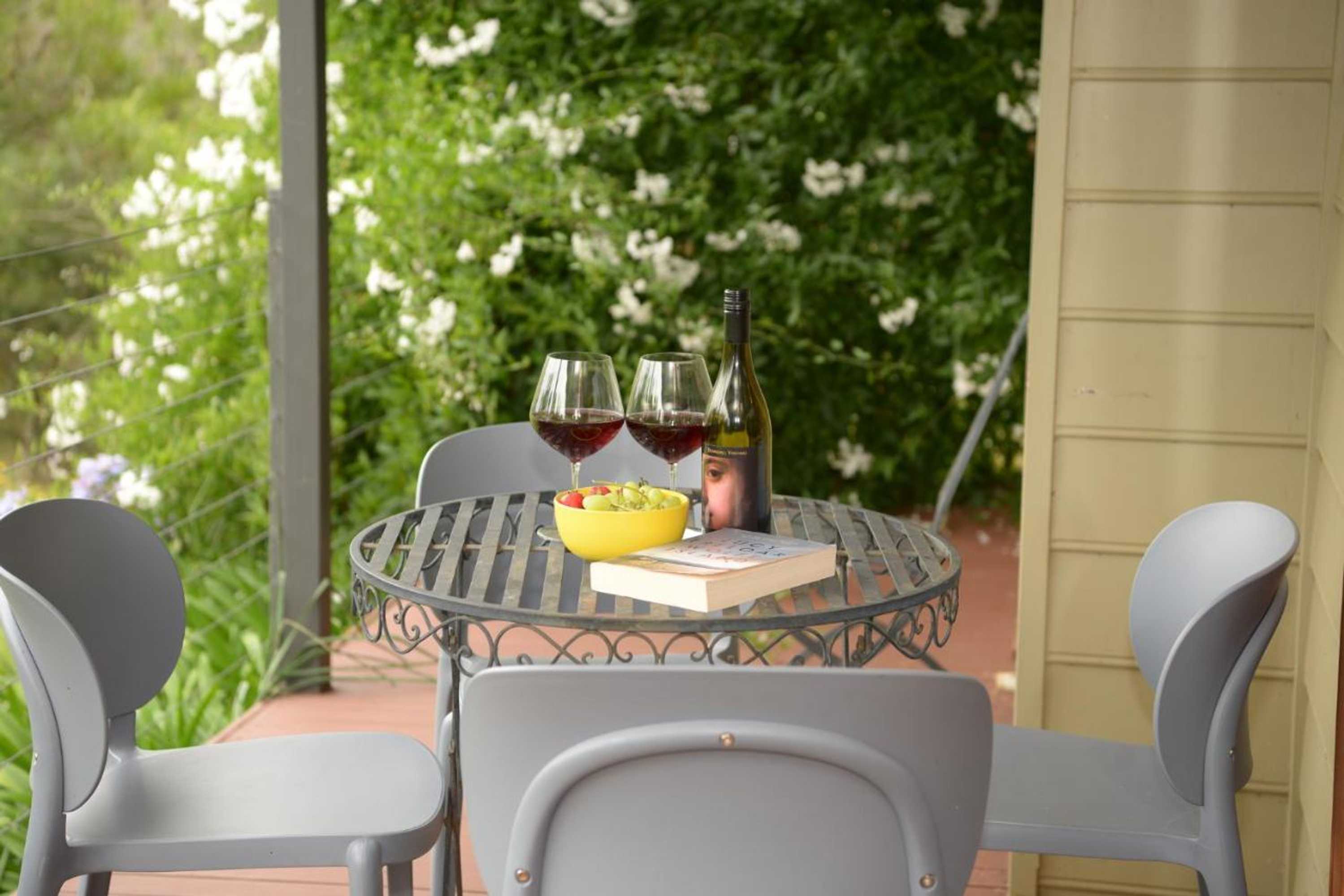 Gift card for Borrodell Vineyard