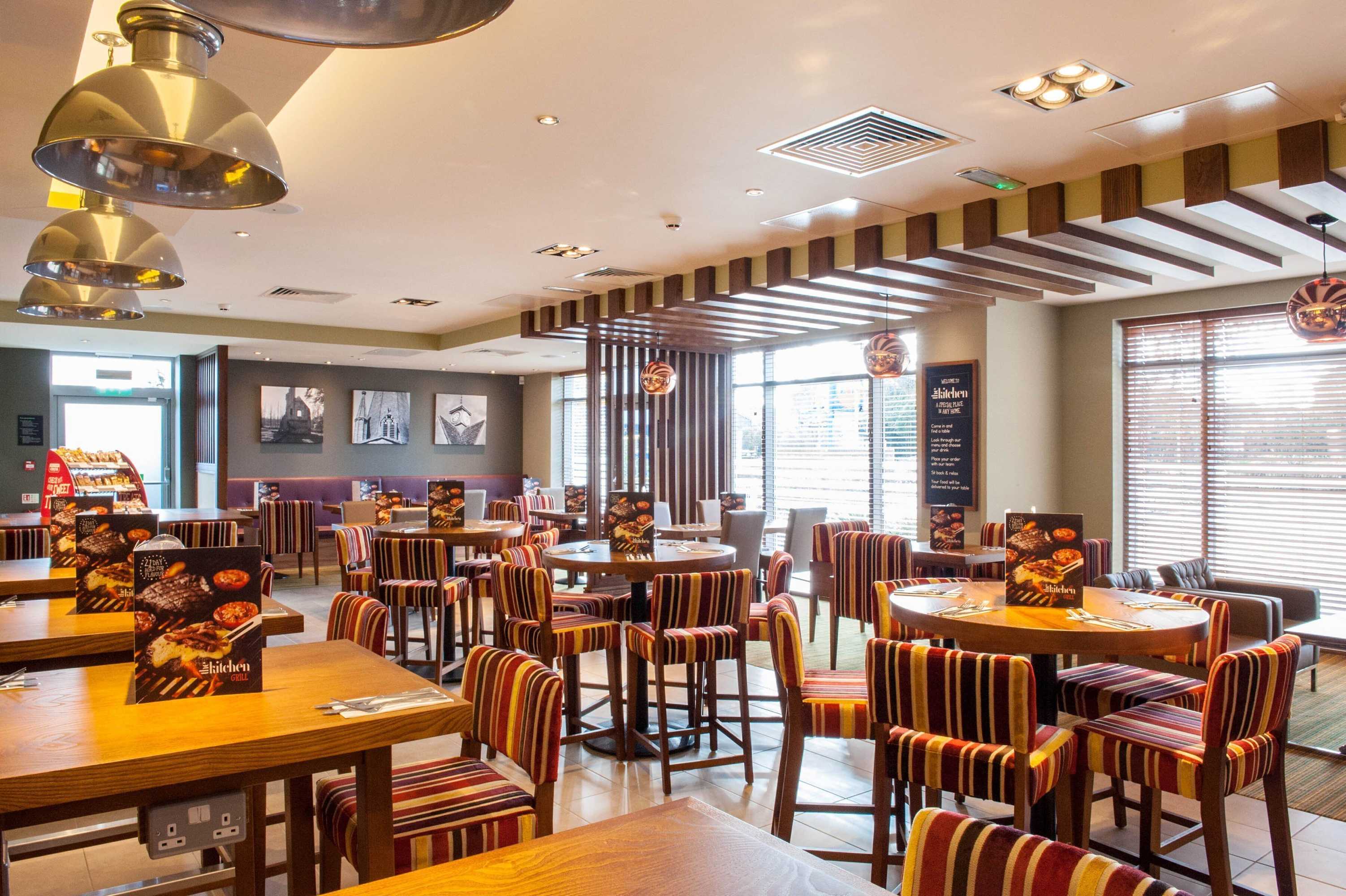 Gift card for Premier Inn Witney