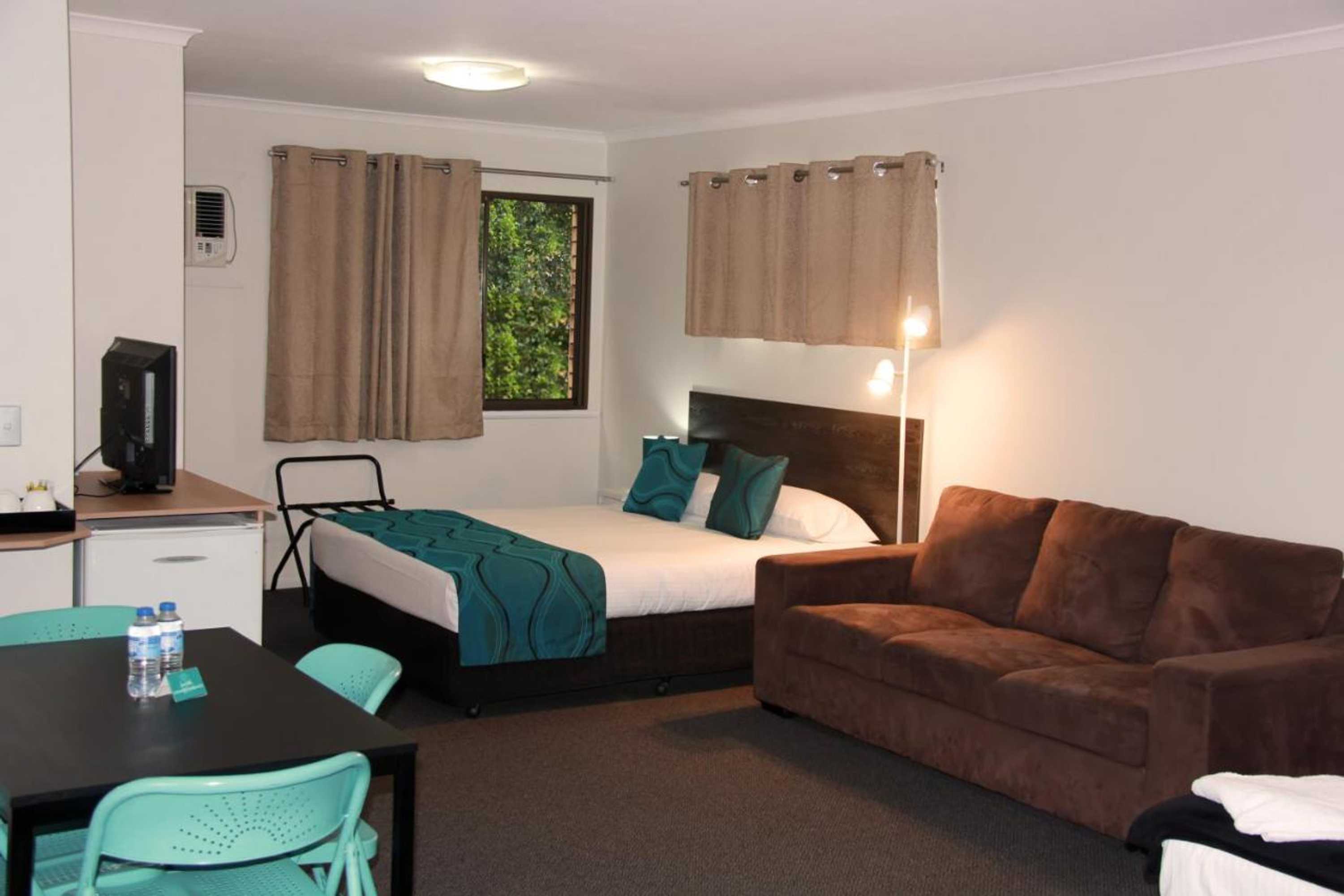 Gift card for Motel in Nambour